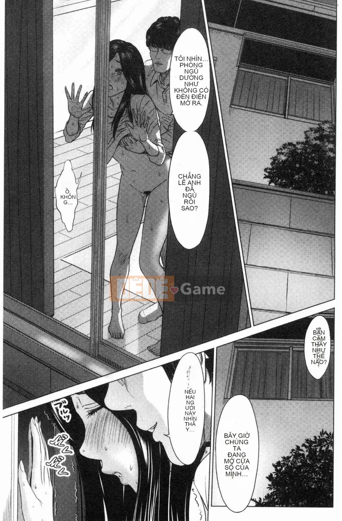 [Kazeteki Koubou][Ishigamiichi] Vợ chồng Itonamu.