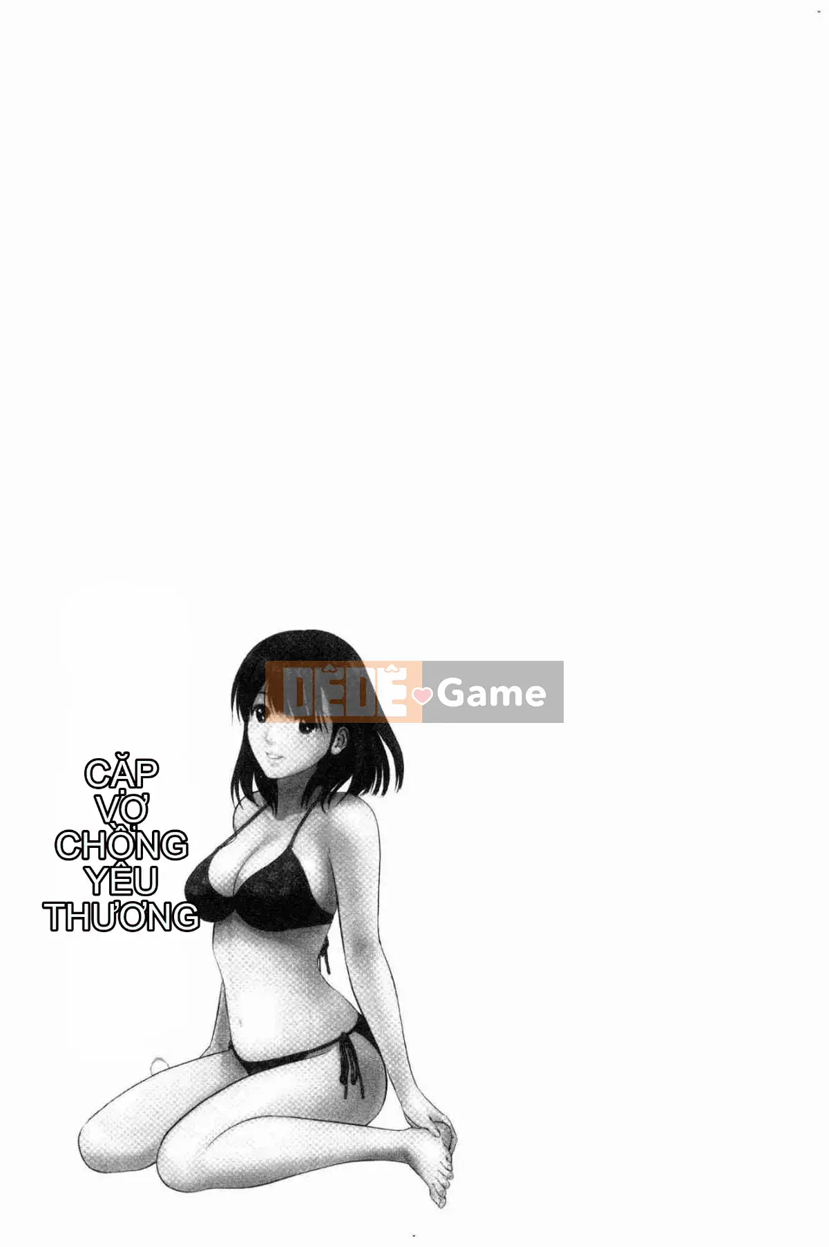 [Kazeteki Koubou][Ishigamiichi] Vợ chồng Itonamu.