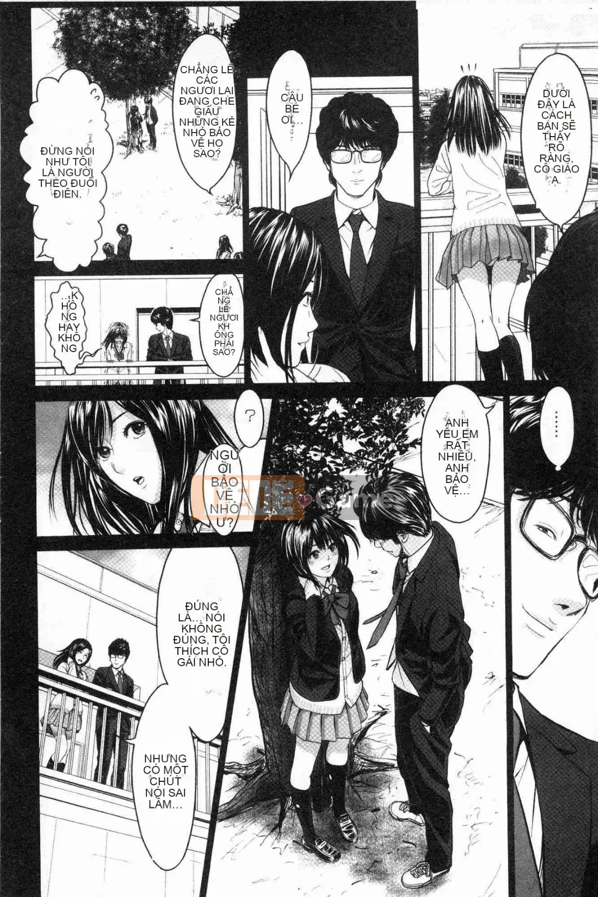 [Kazeteki Koubou][Ishigamiichi] Vợ chồng Itonamu.