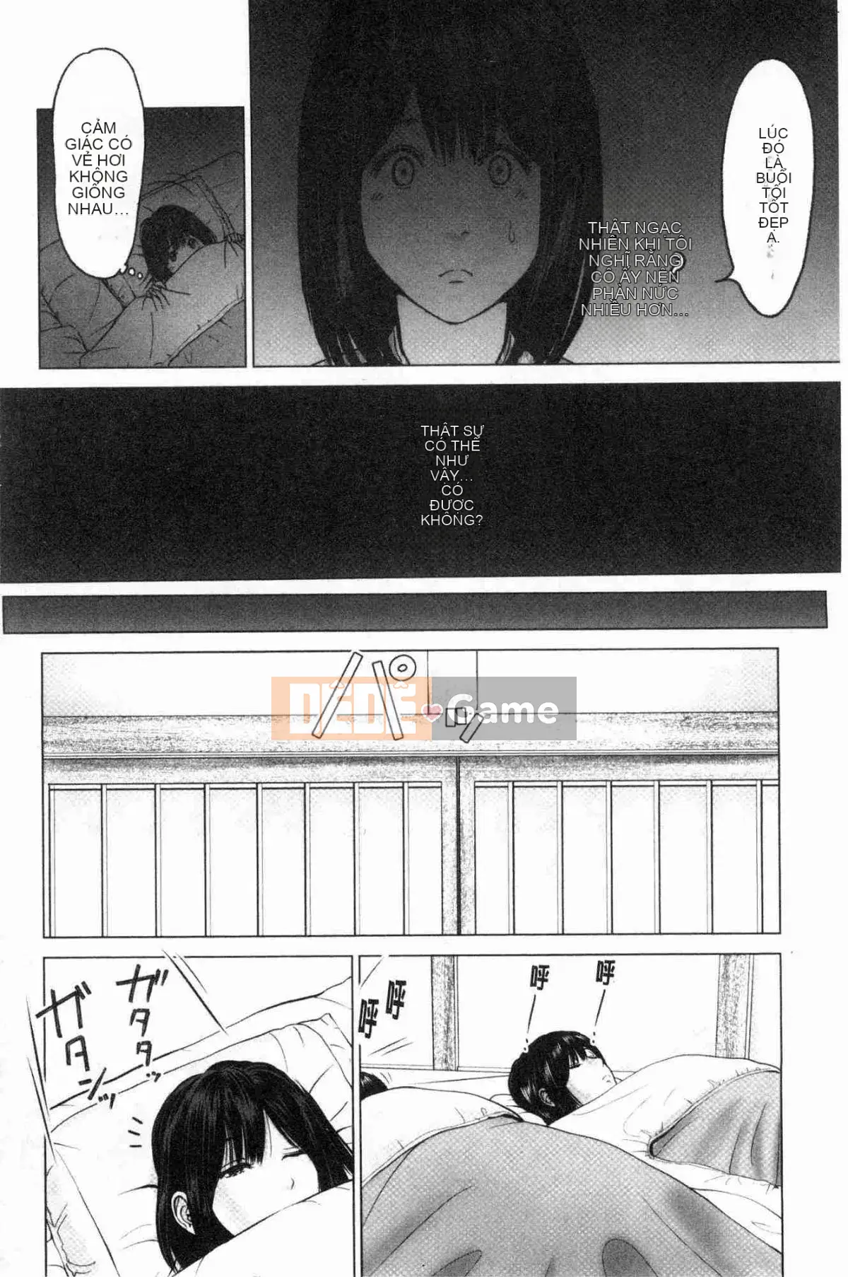 [Kazeteki Koubou][Ishigamiichi] Vợ chồng Itonamu.