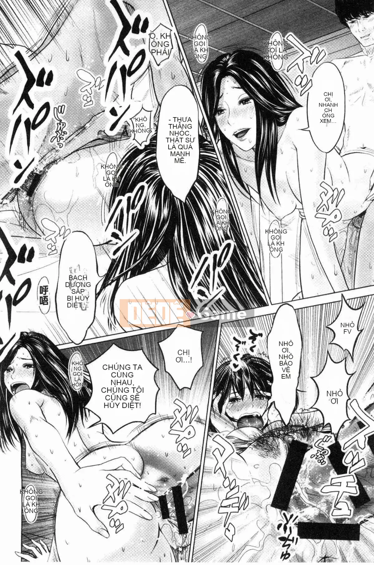 [Kazeteki Koubou][Ishigamiichi] Vợ chồng Itonamu.