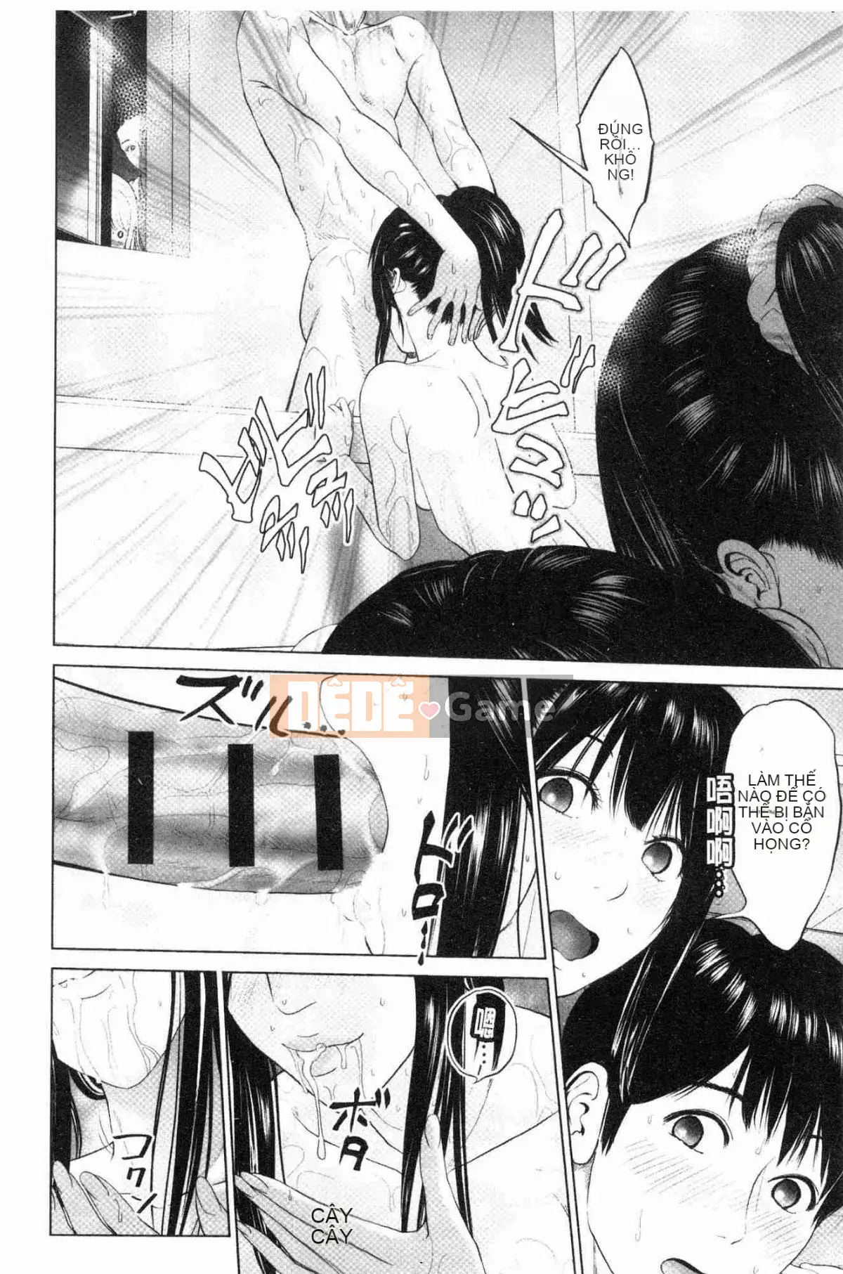 [Kazeteki Koubou][Ishigamiichi] Vợ chồng Itonamu.