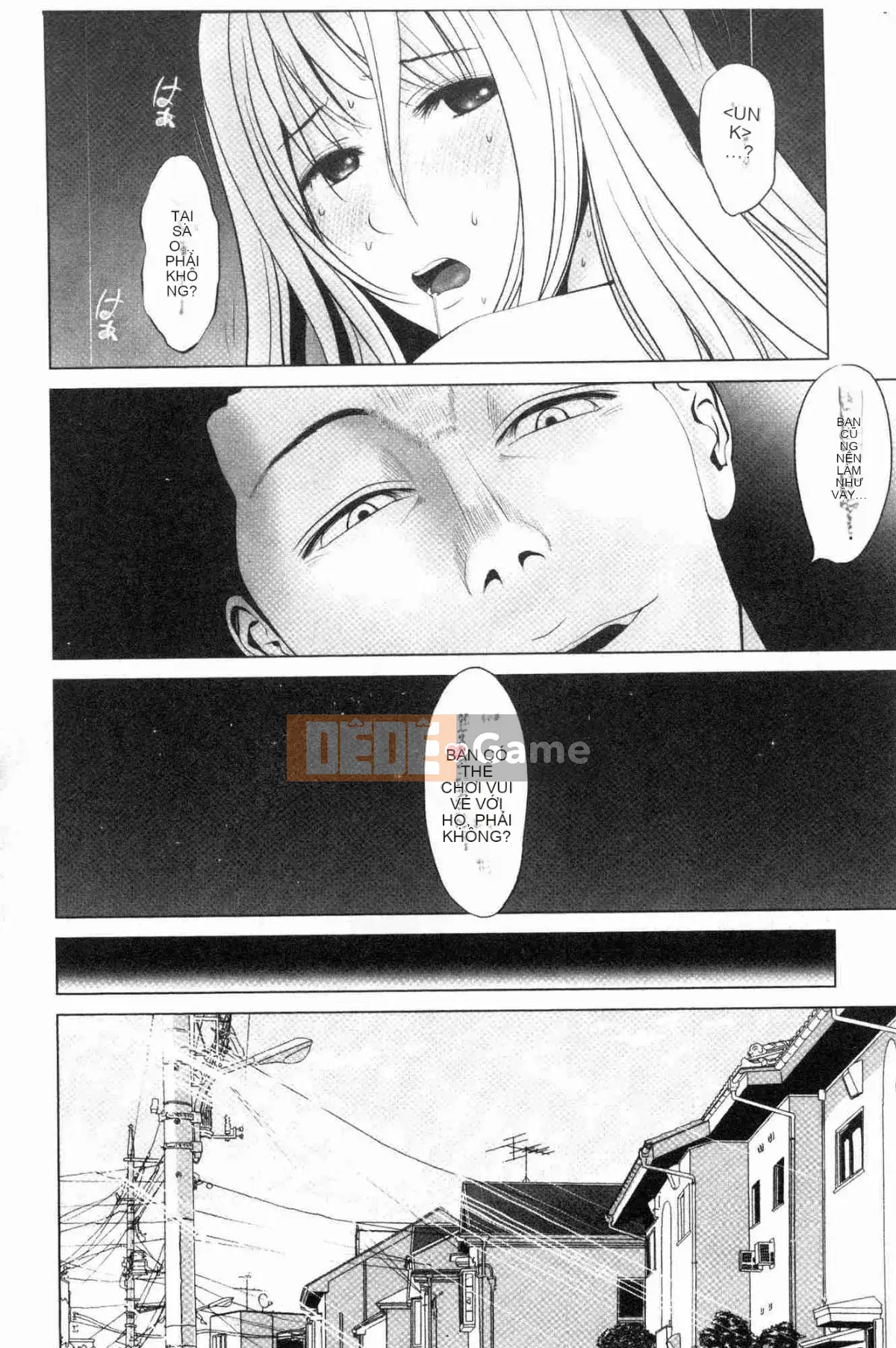 [Kazeteki Koubou][Ishigamiichi] Vợ chồng Itonamu.