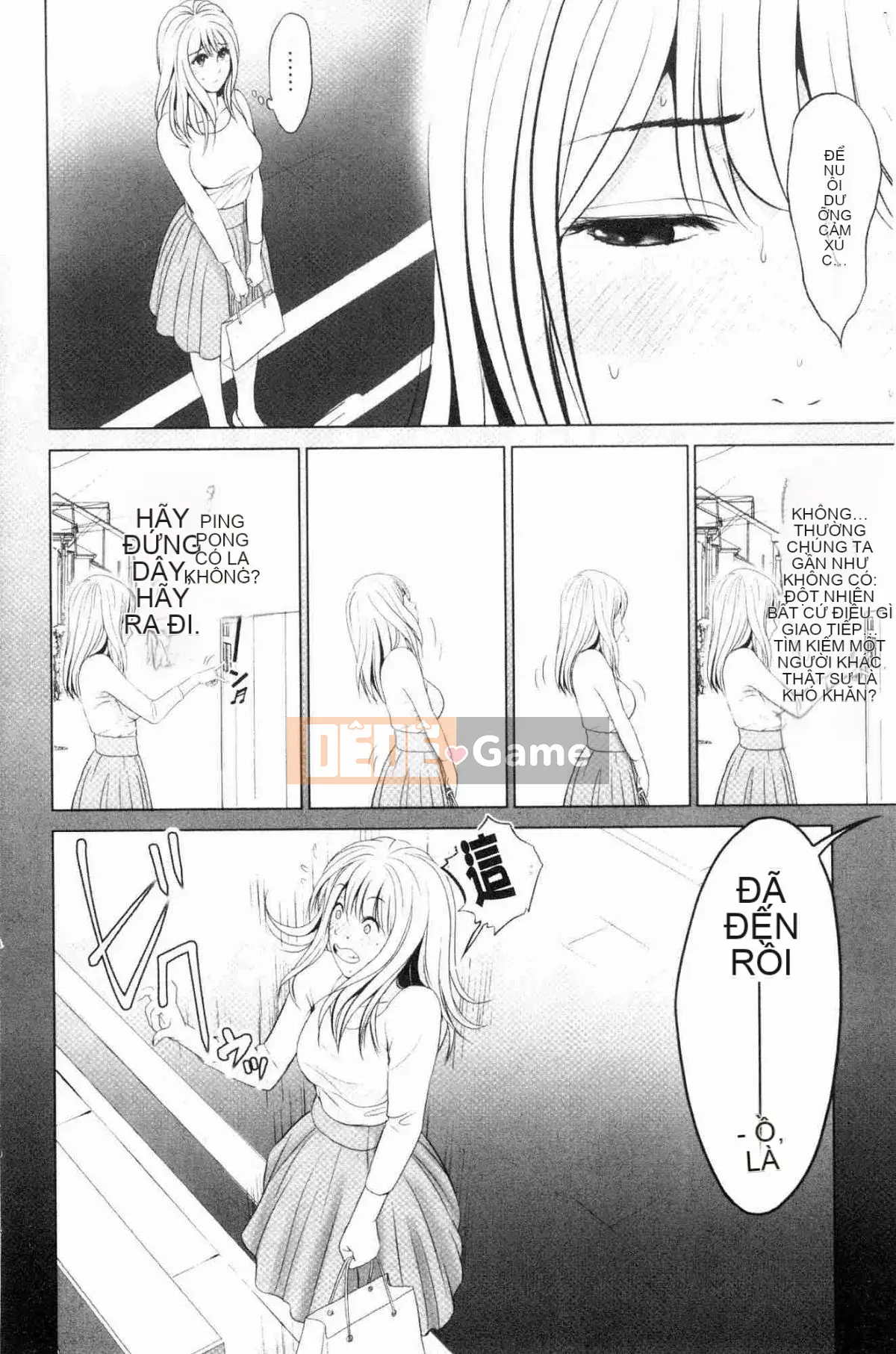 [Kazeteki Koubou][Ishigamiichi] Vợ chồng Itonamu.