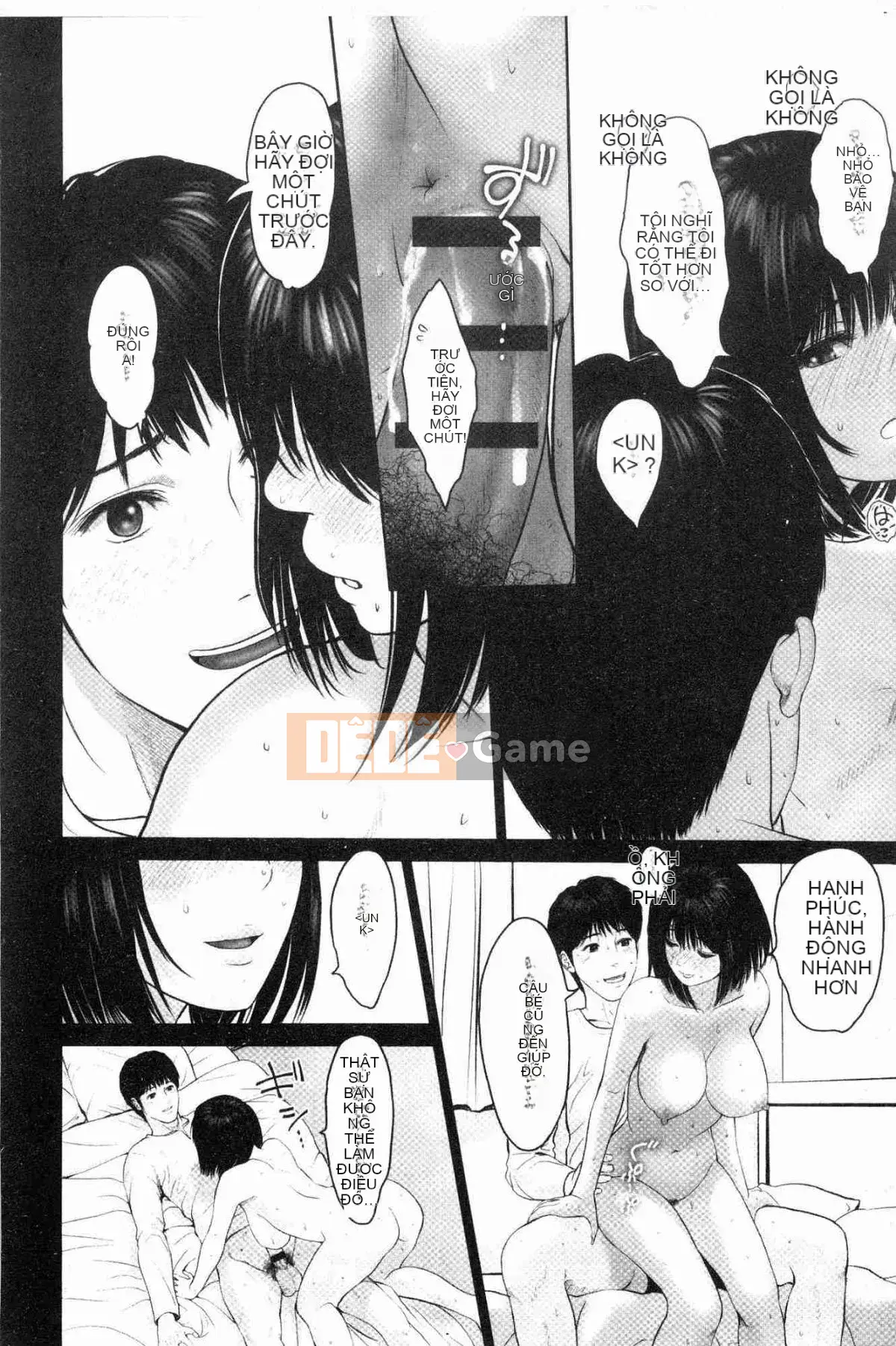 [Kazeteki Koubou][Ishigamiichi] Vợ chồng Itonamu.