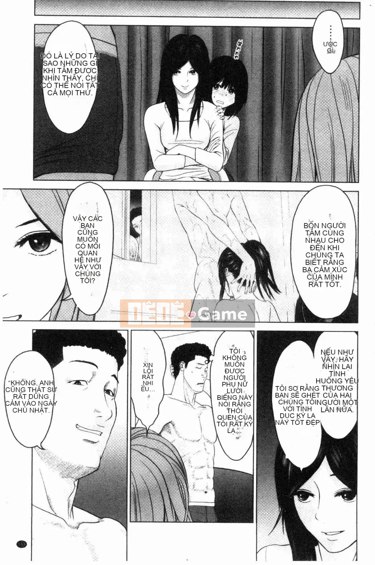 [Kazeteki Koubou][Ishigamiichi] Vợ chồng Itonamu.