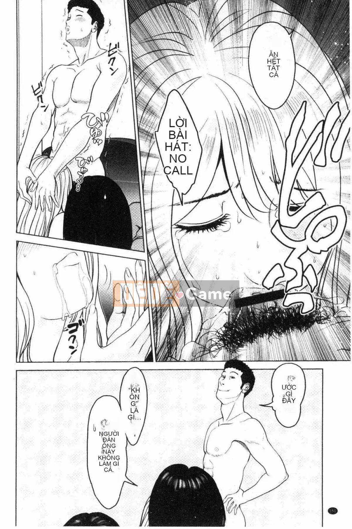 [Kazeteki Koubou][Ishigamiichi] Vợ chồng Itonamu.