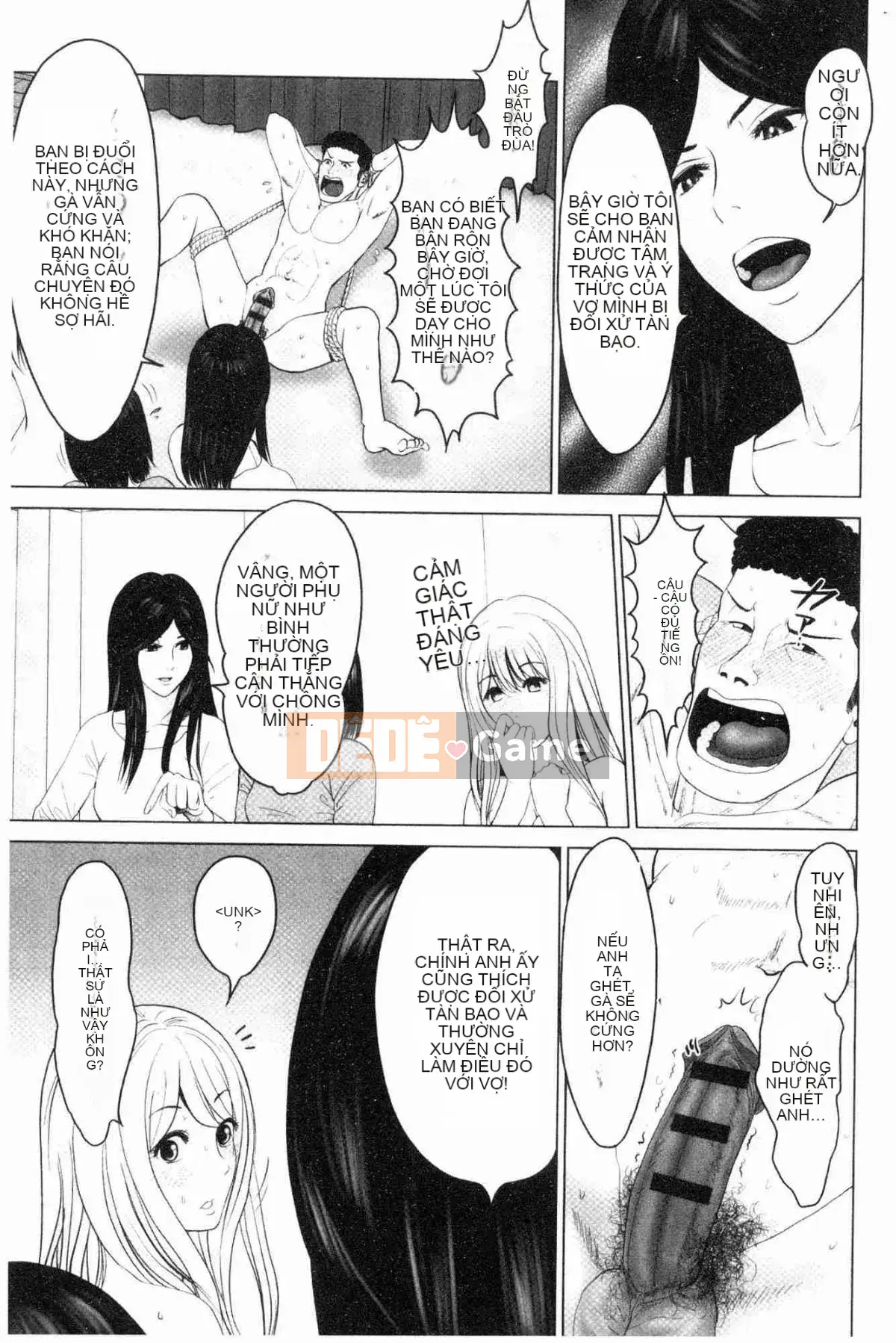 [Kazeteki Koubou][Ishigamiichi] Vợ chồng Itonamu.