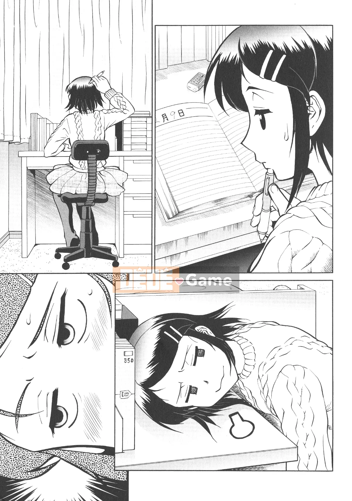 [Umeyu Nabe] Y tá MIX♥