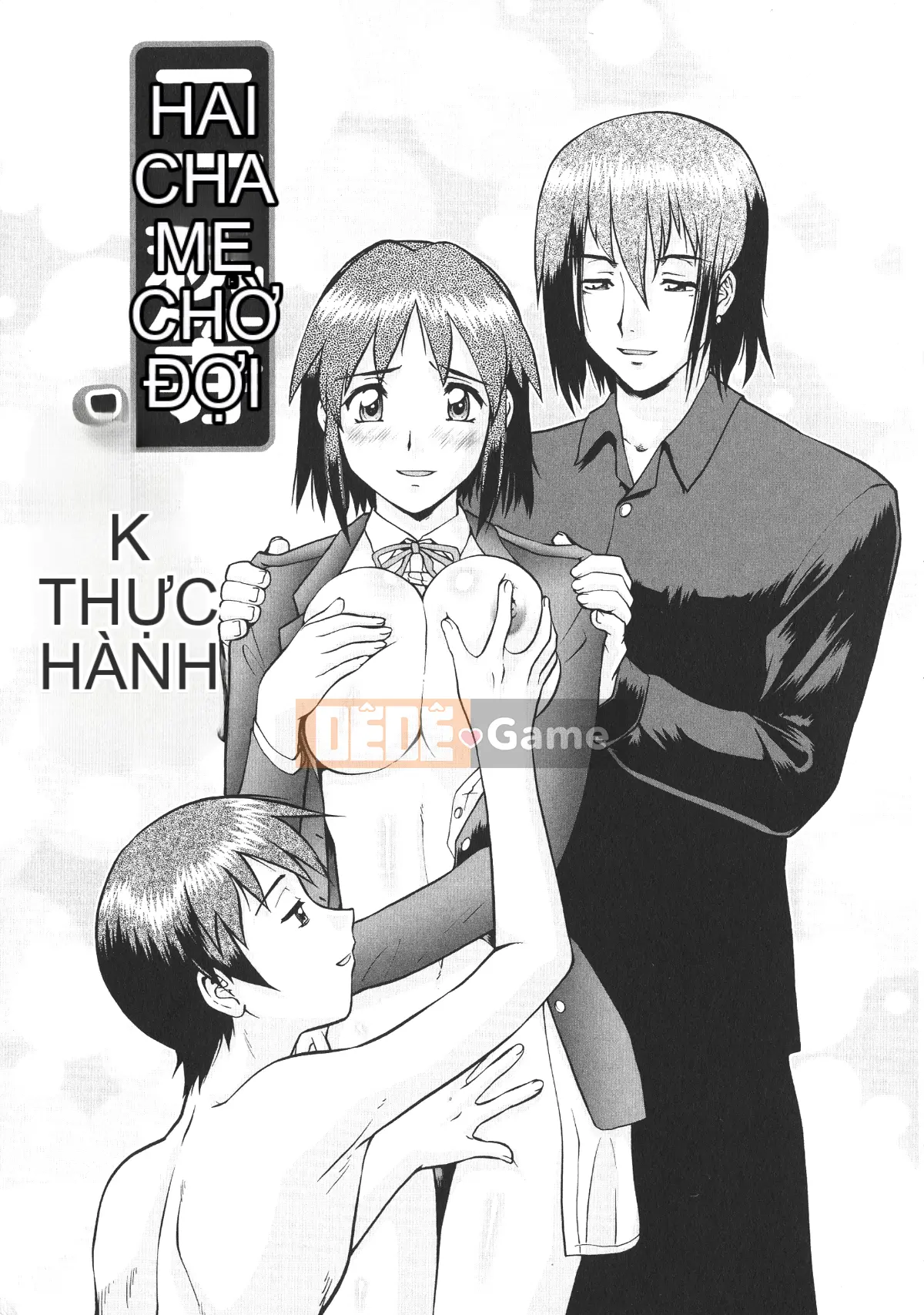 [Umeyu Nabe] Y tá MIX♥