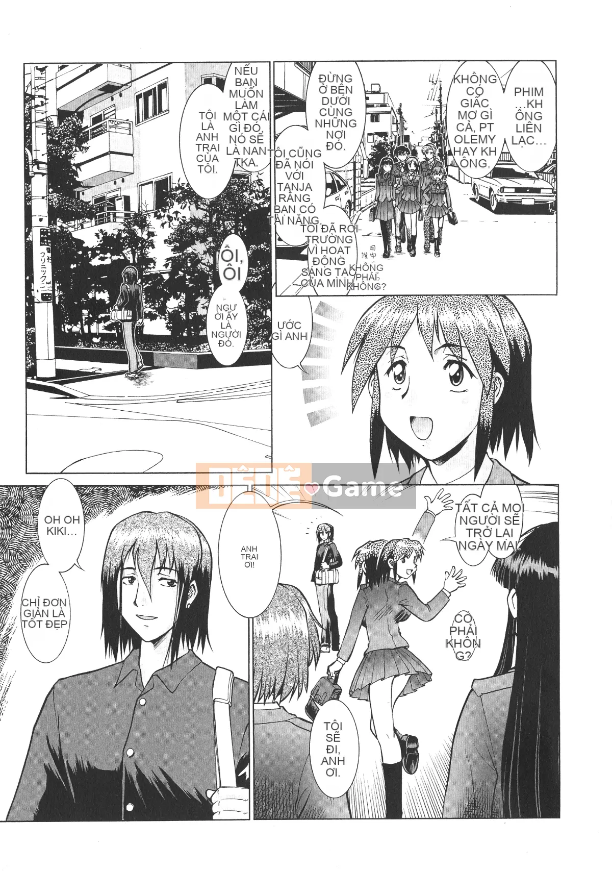 [Umeyu Nabe] Y tá MIX♥