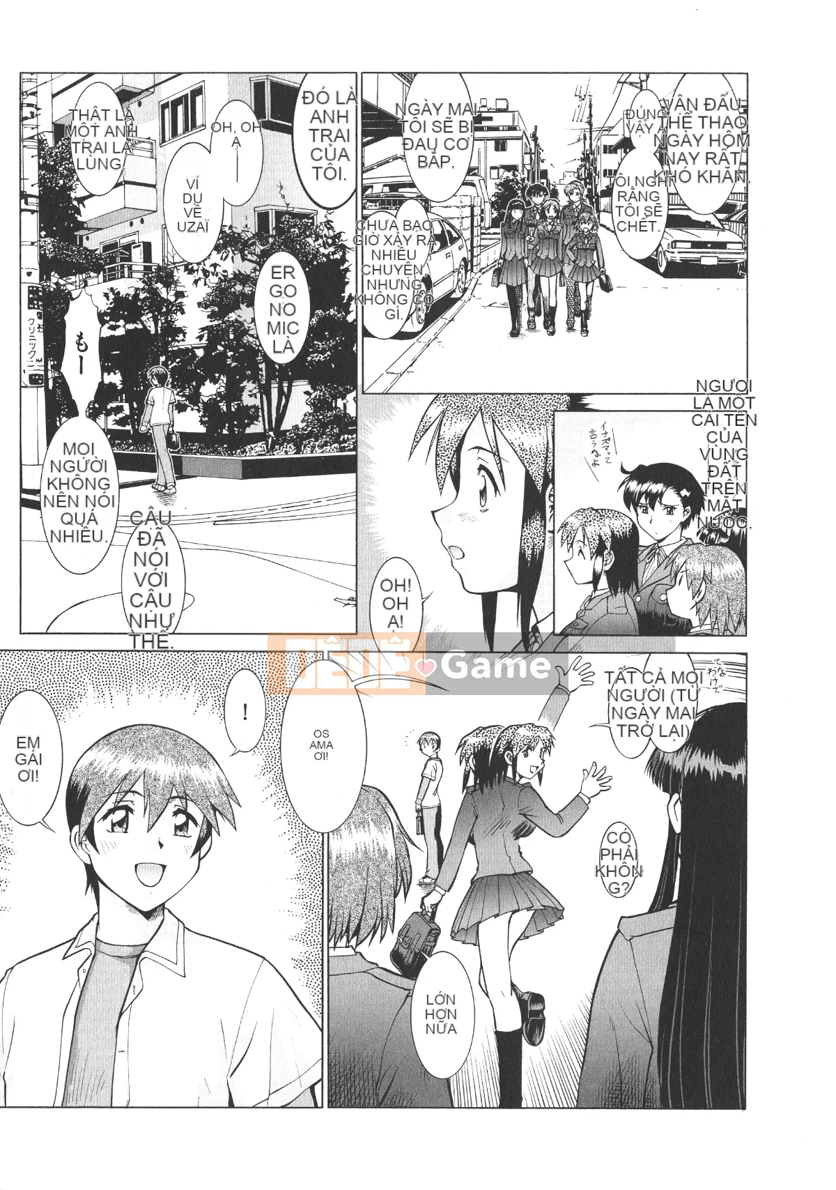 [Umeyu Nabe] Y tá MIX♥