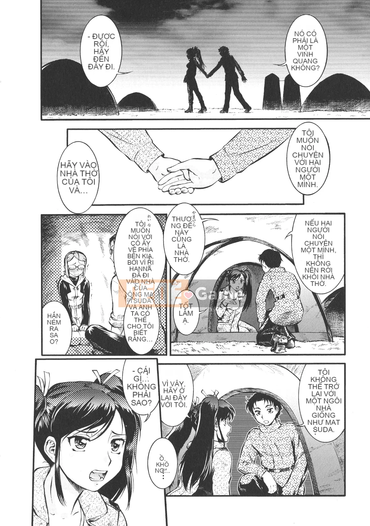 [Umeyu Nabe] Y tá MIX♥