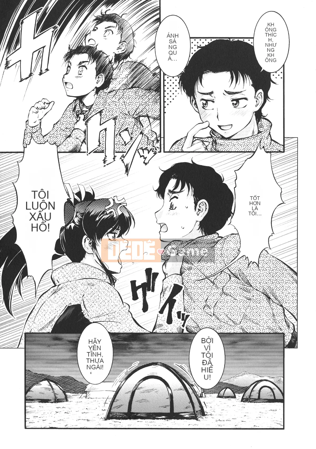 [Umeyu Nabe] Y tá MIX♥