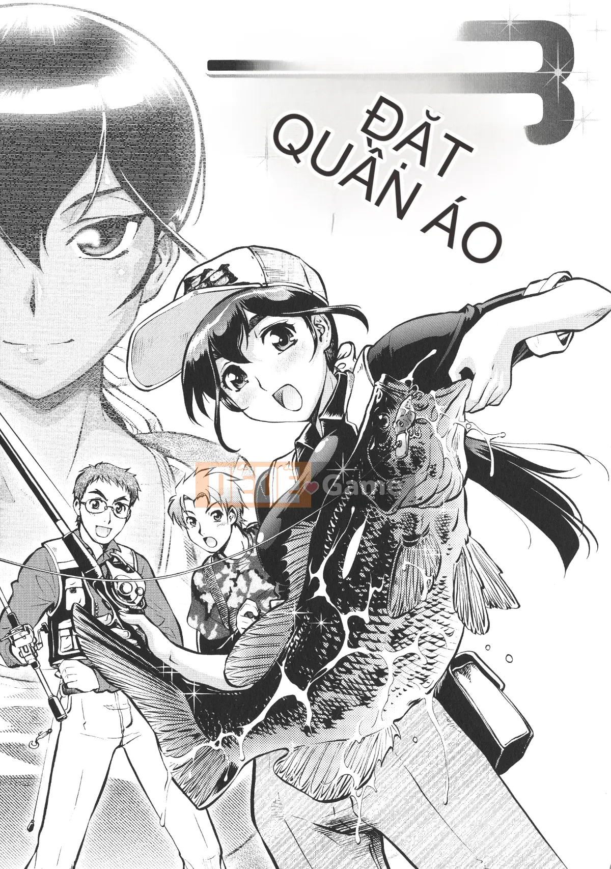 [Umeyu Nabe] Y tá MIX♥