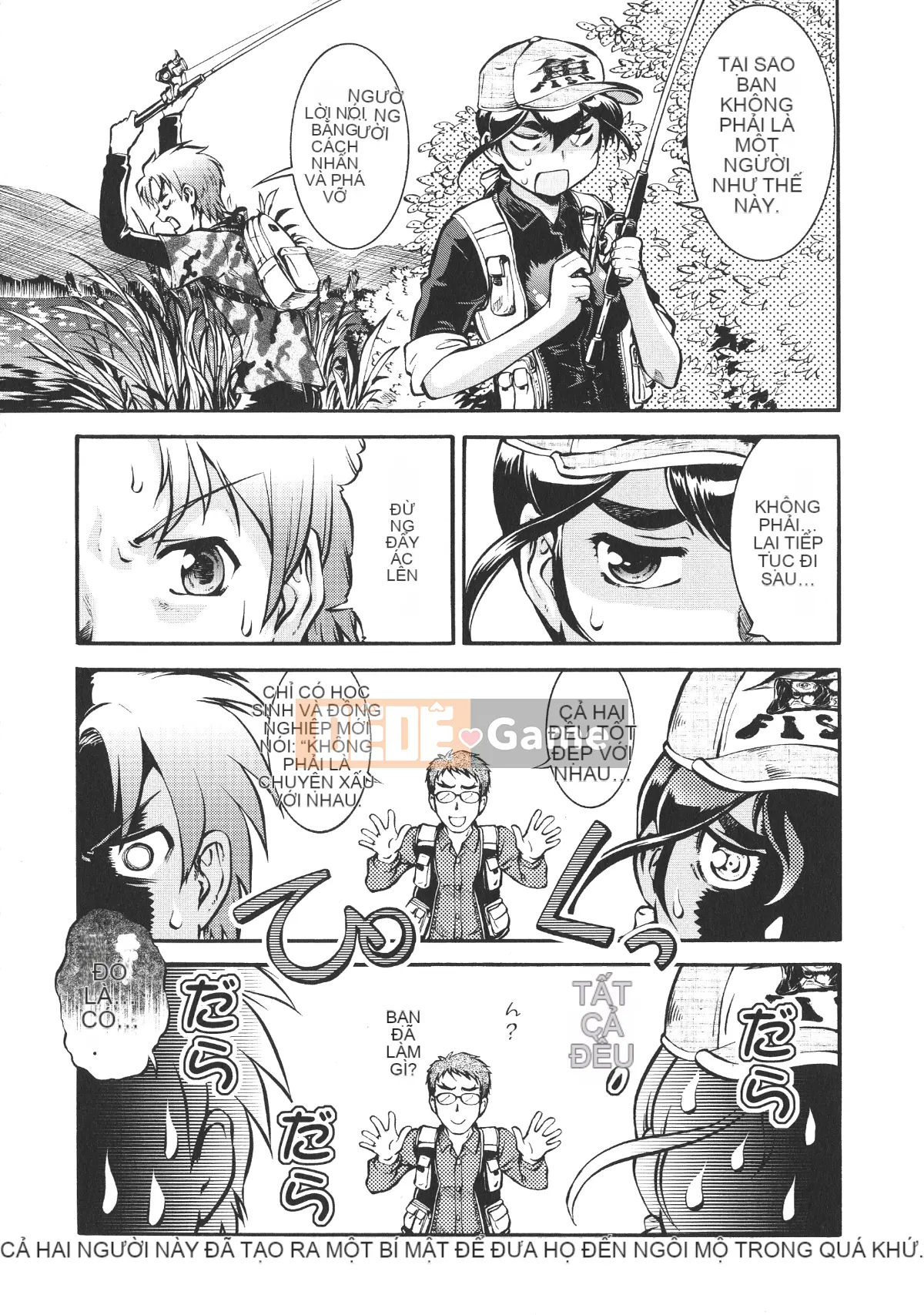 [Umeyu Nabe] Y tá MIX♥