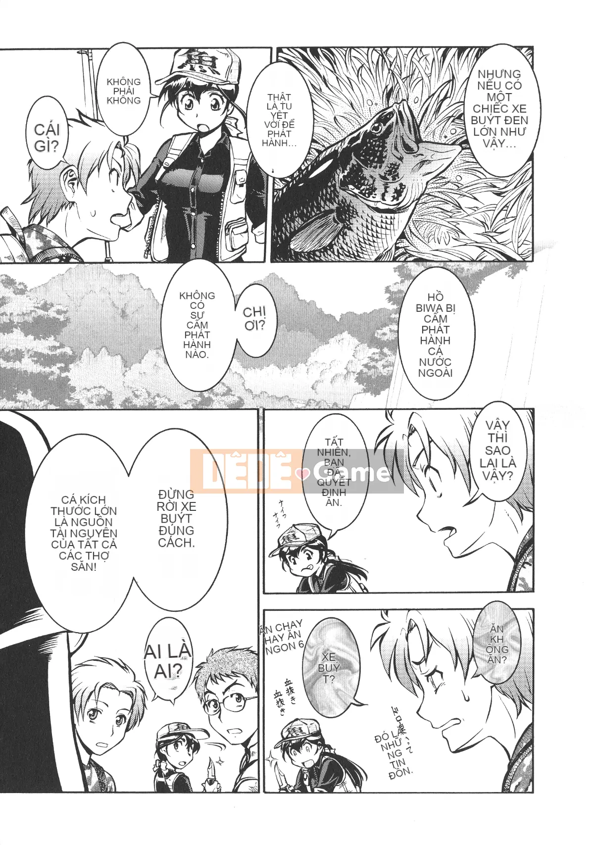 [Umeyu Nabe] Y tá MIX♥