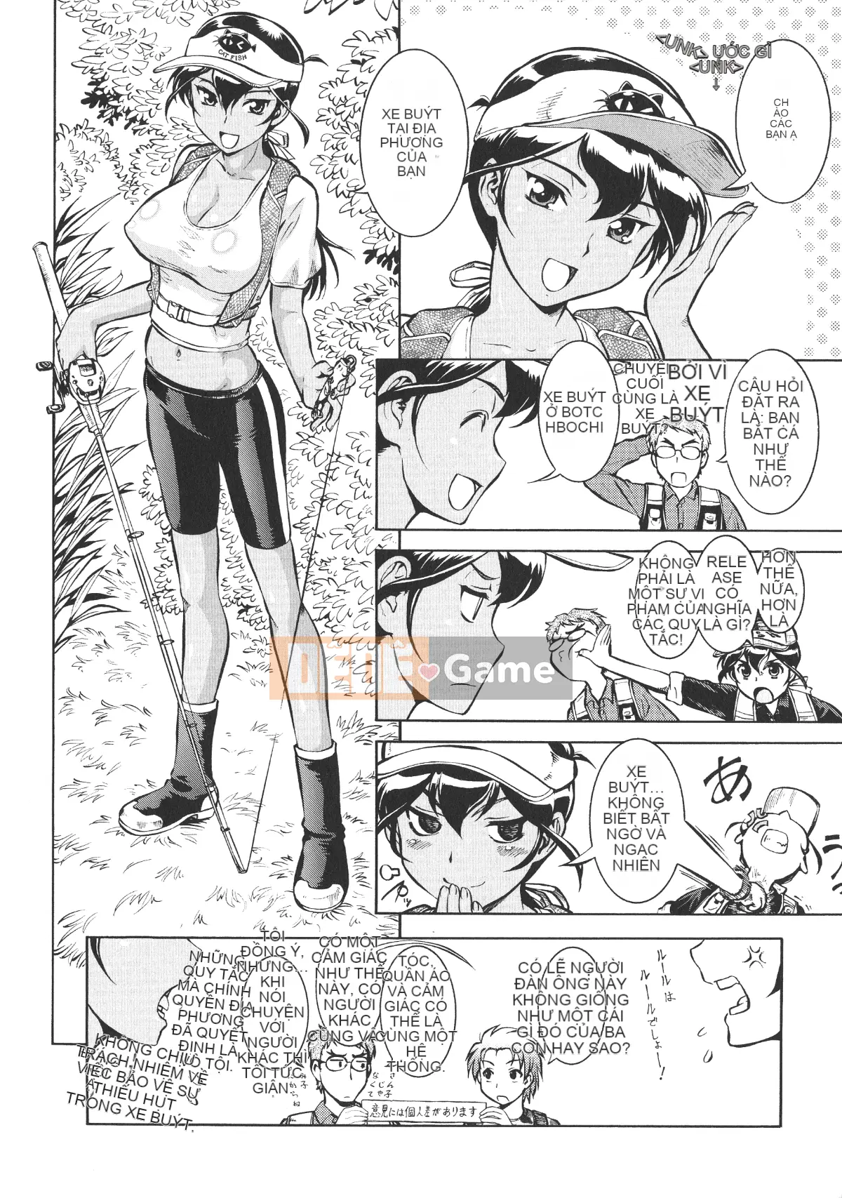 [Umeyu Nabe] Y tá MIX♥