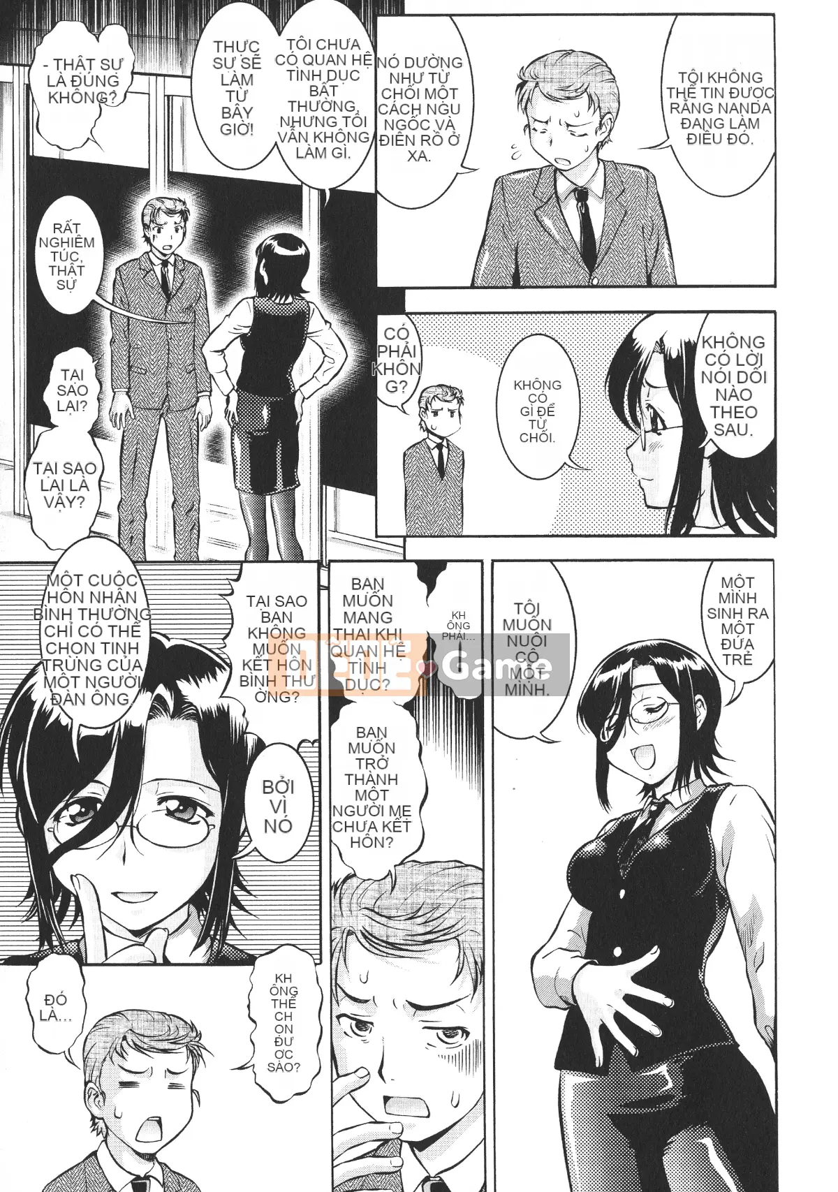 [Umeyu Nabe] Y tá MIX♥