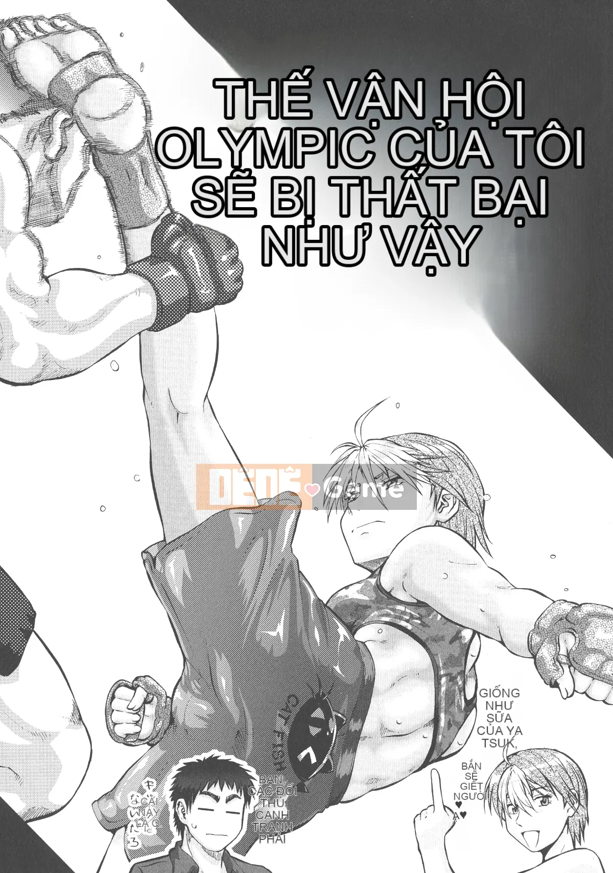 [Umeyu Nabe] Y tá MIX♥