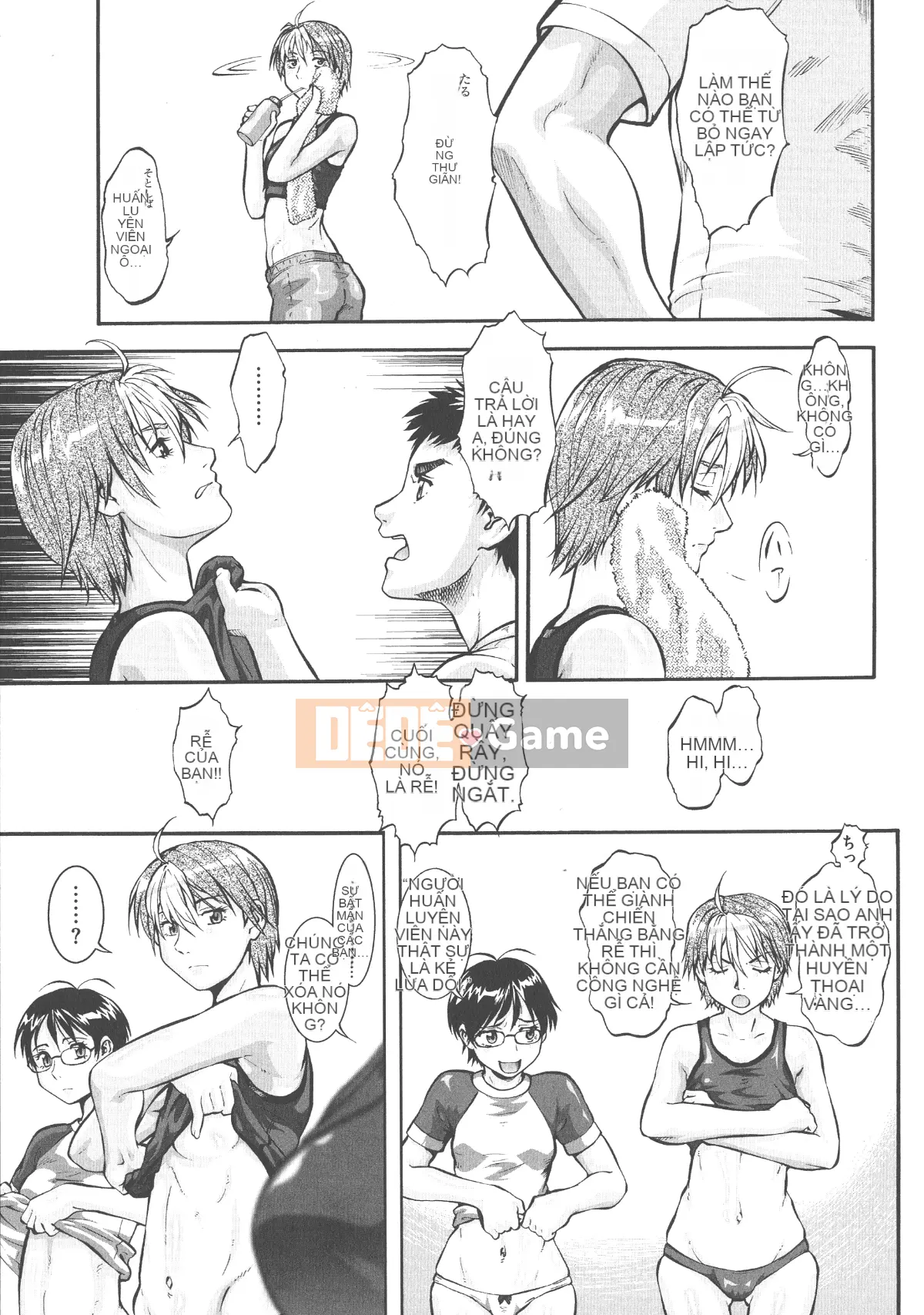 [Umeyu Nabe] Y tá MIX♥