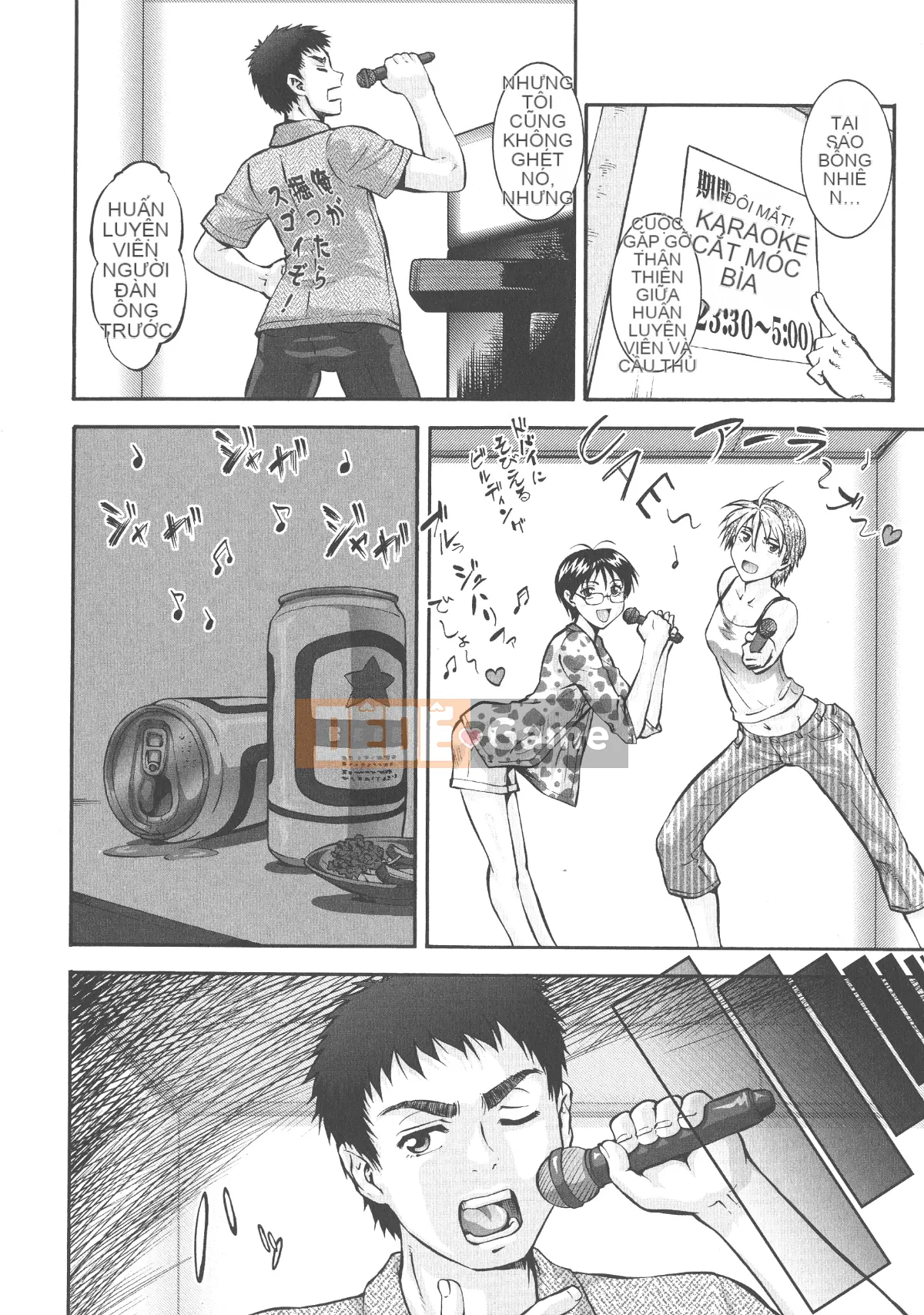 [Umeyu Nabe] Y tá MIX♥