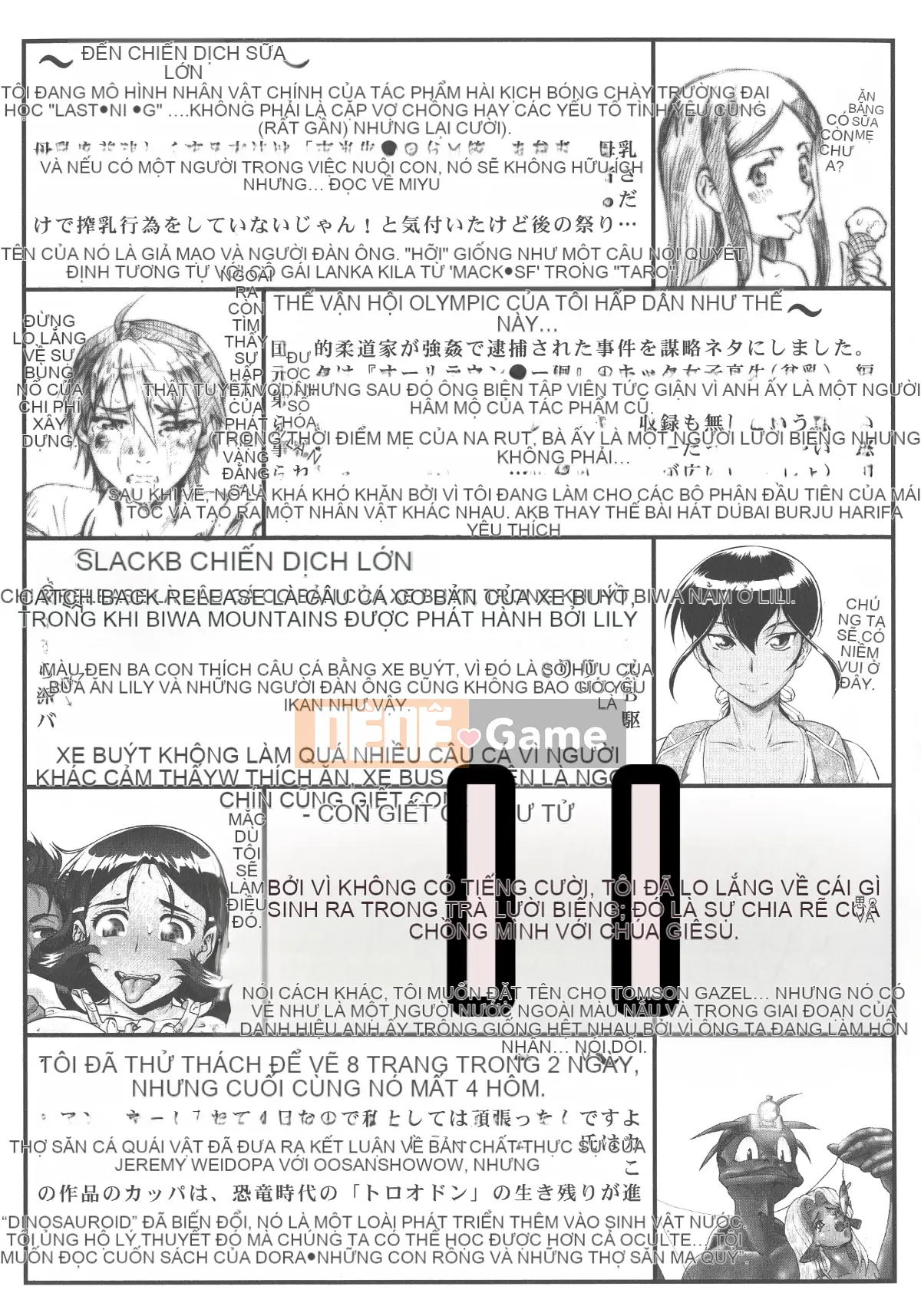 [Umeyu Nabe] Y tá MIX♥