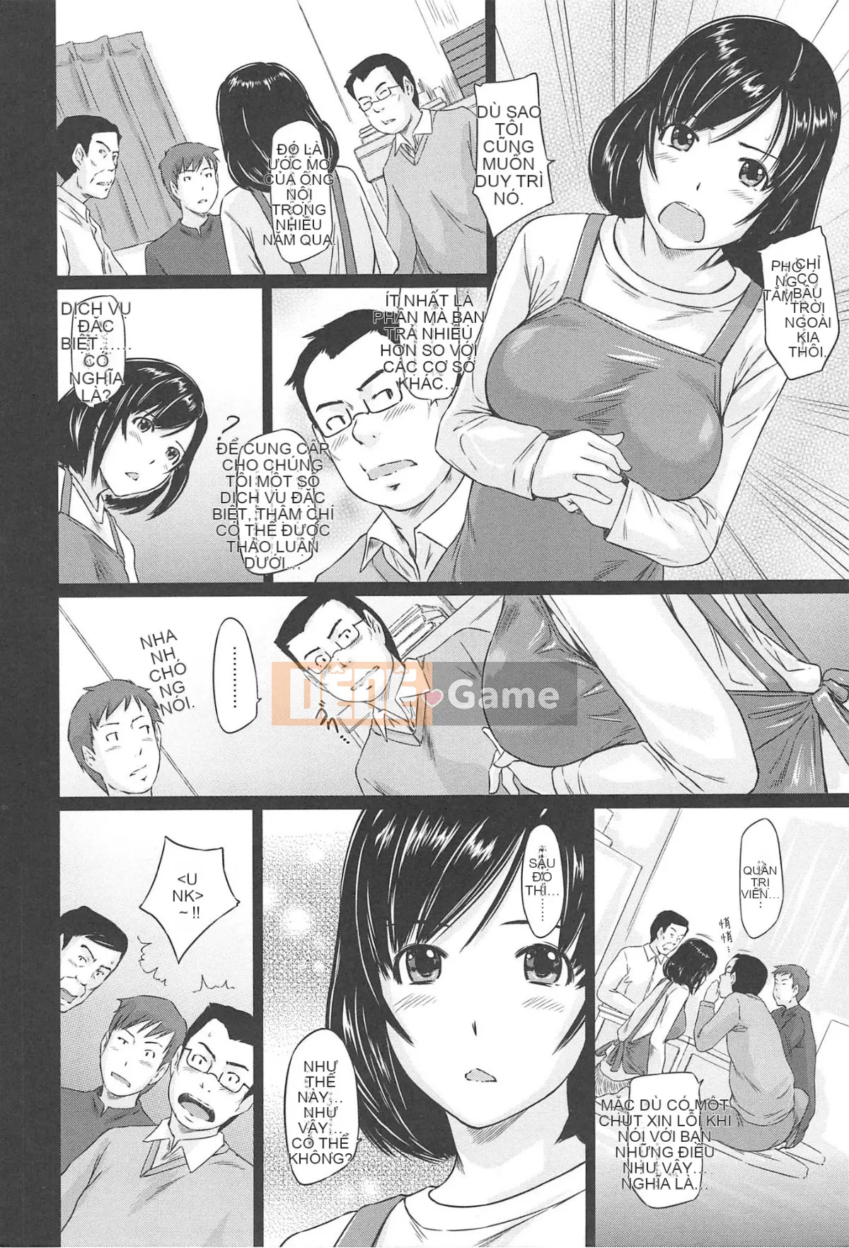 [Kisaragi Gunma] Chào mừng đến với Evershunso