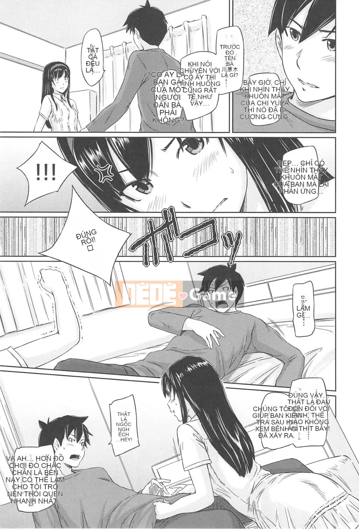 [Kisaragi Gunma] Chào mừng đến với Evershunso