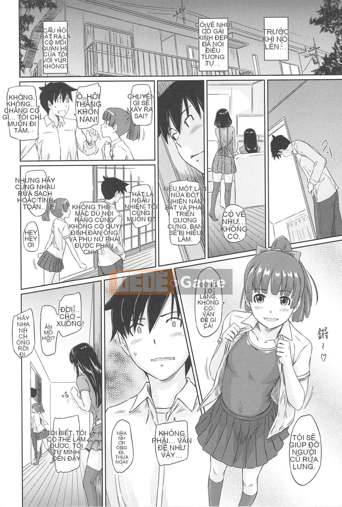 [Kisaragi Gunma] Chào mừng đến với Evershunso