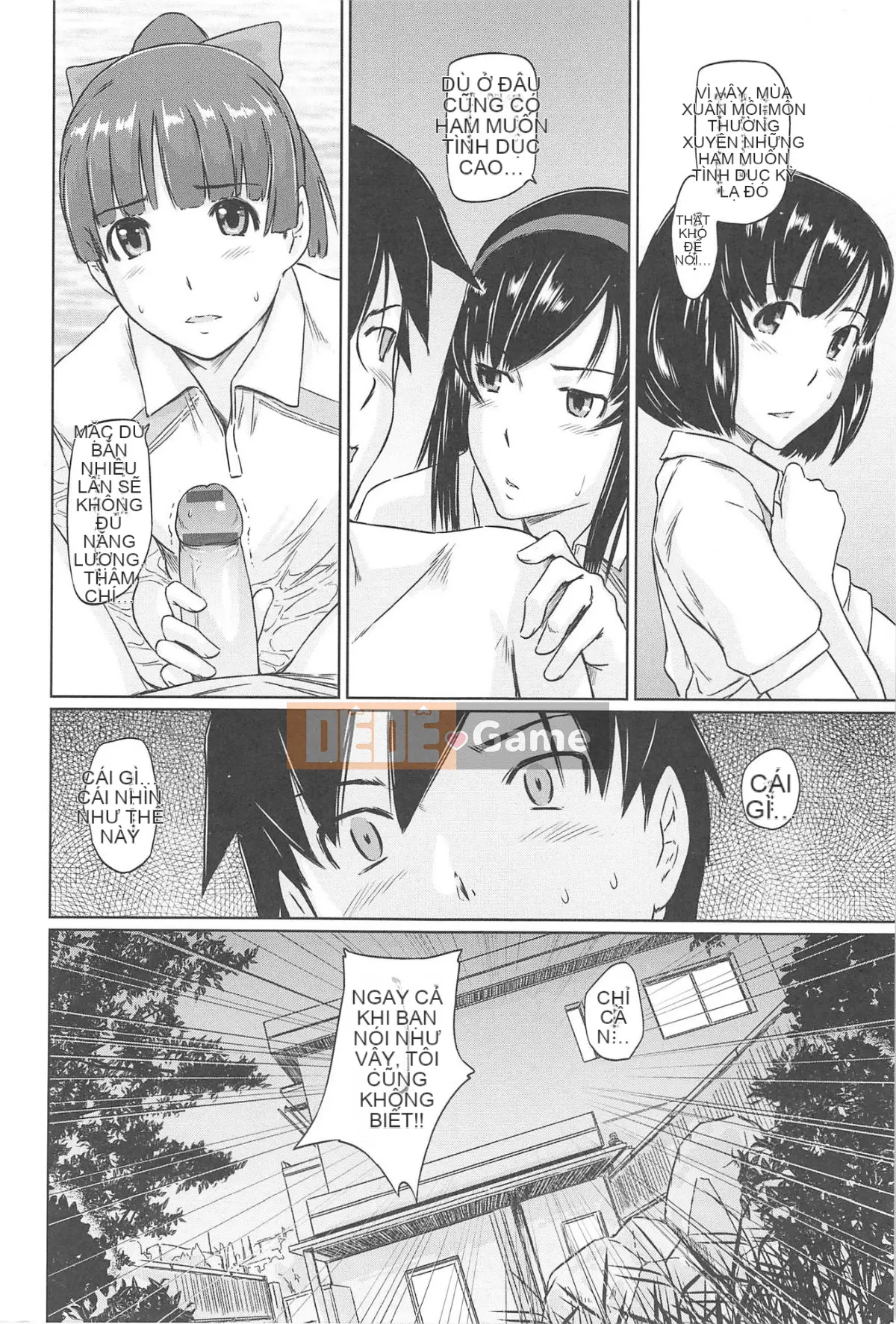 [Kisaragi Gunma] Chào mừng đến với Evershunso