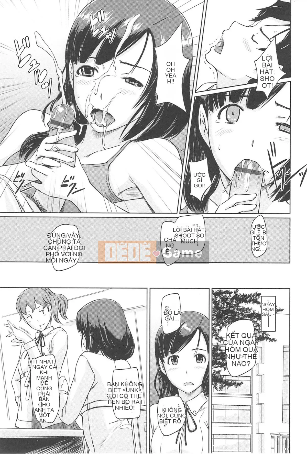 [Kisaragi Gunma] Chào mừng đến với Evershunso