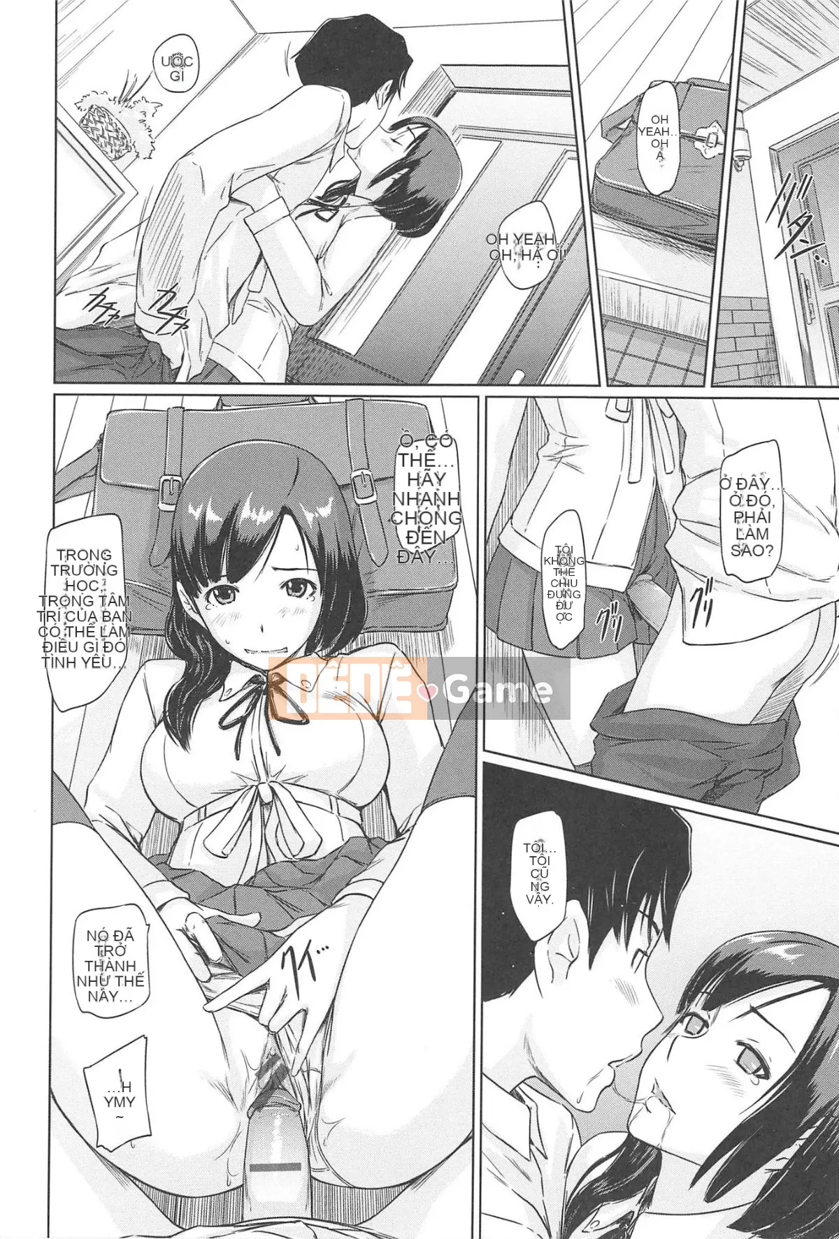 [Kisaragi Gunma] Chào mừng đến với Evershunso