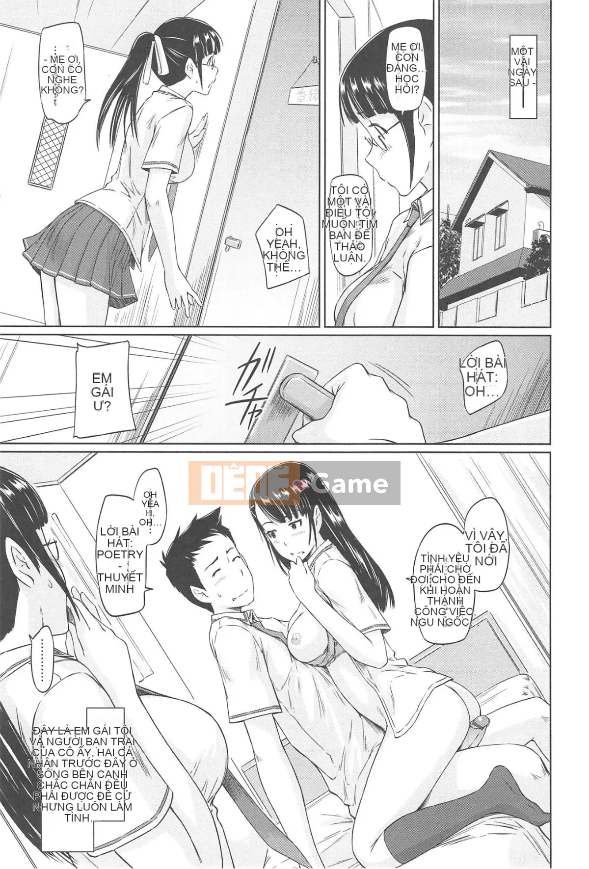 [Kisaragi Gunma] Chào mừng đến với Evershunso