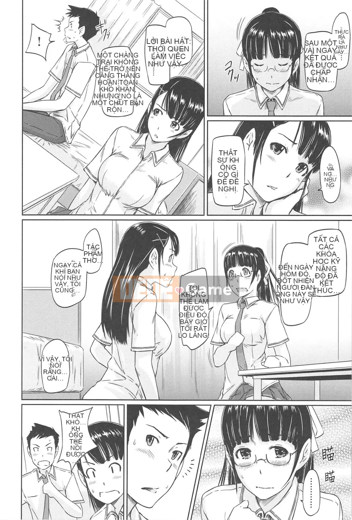 [Kisaragi Gunma] Chào mừng đến với Evershunso