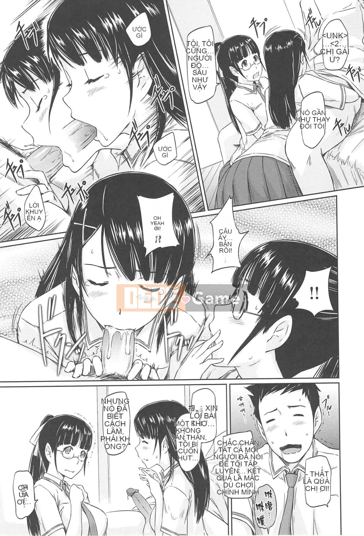 [Kisaragi Gunma] Chào mừng đến với Evershunso