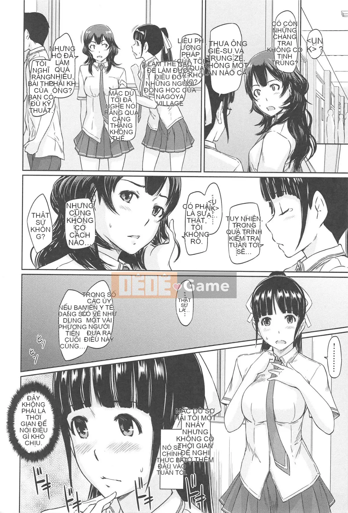 [Kisaragi Gunma] Chào mừng đến với Evershunso