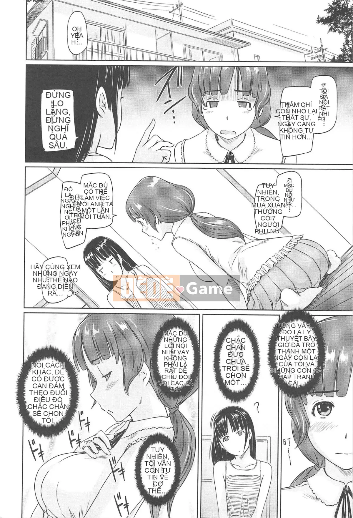 [Kisaragi Gunma] Chào mừng đến với Evershunso