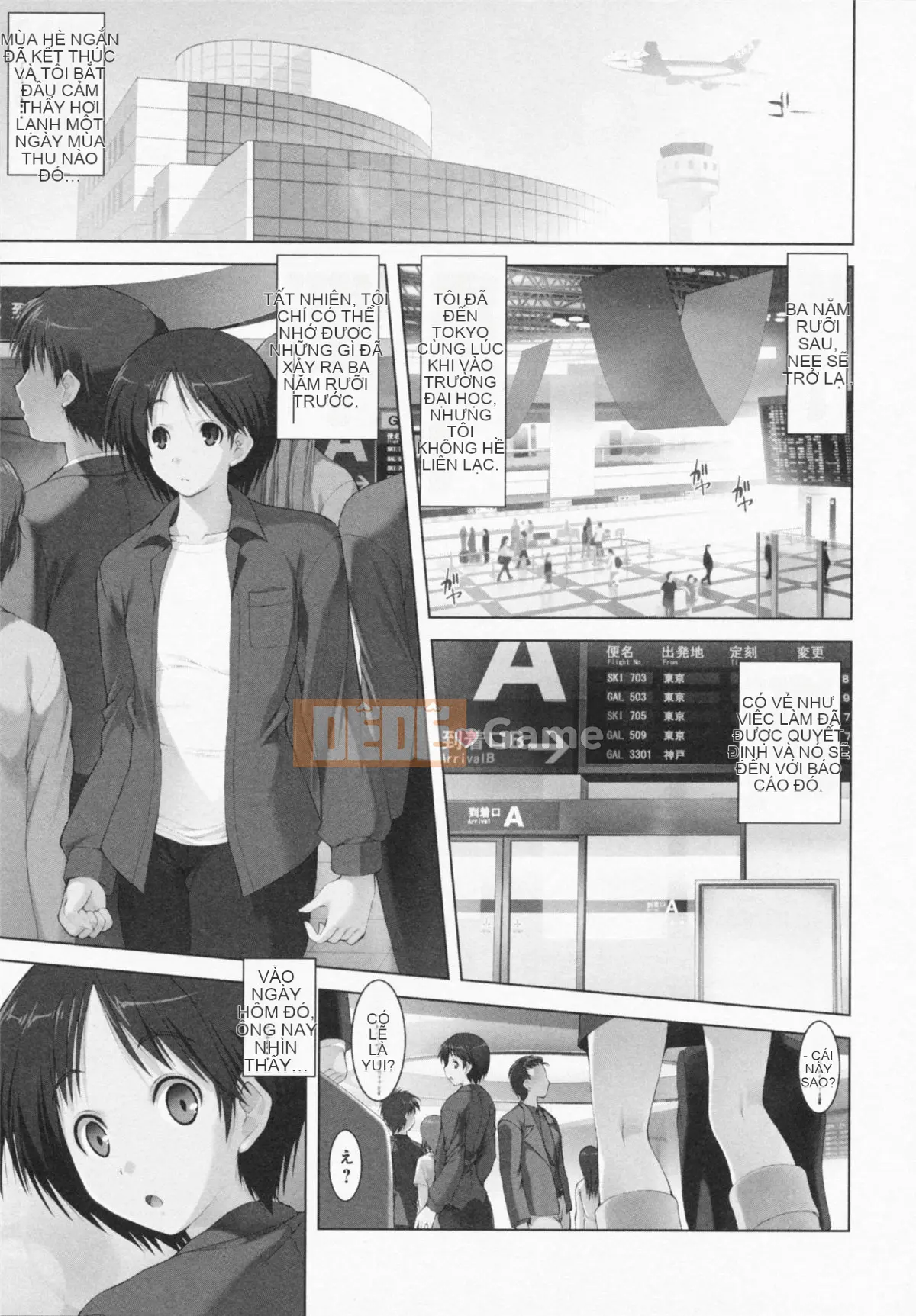 [Takushi Toda] Bởi vì chị gái của bạn rất khiêu dâm.