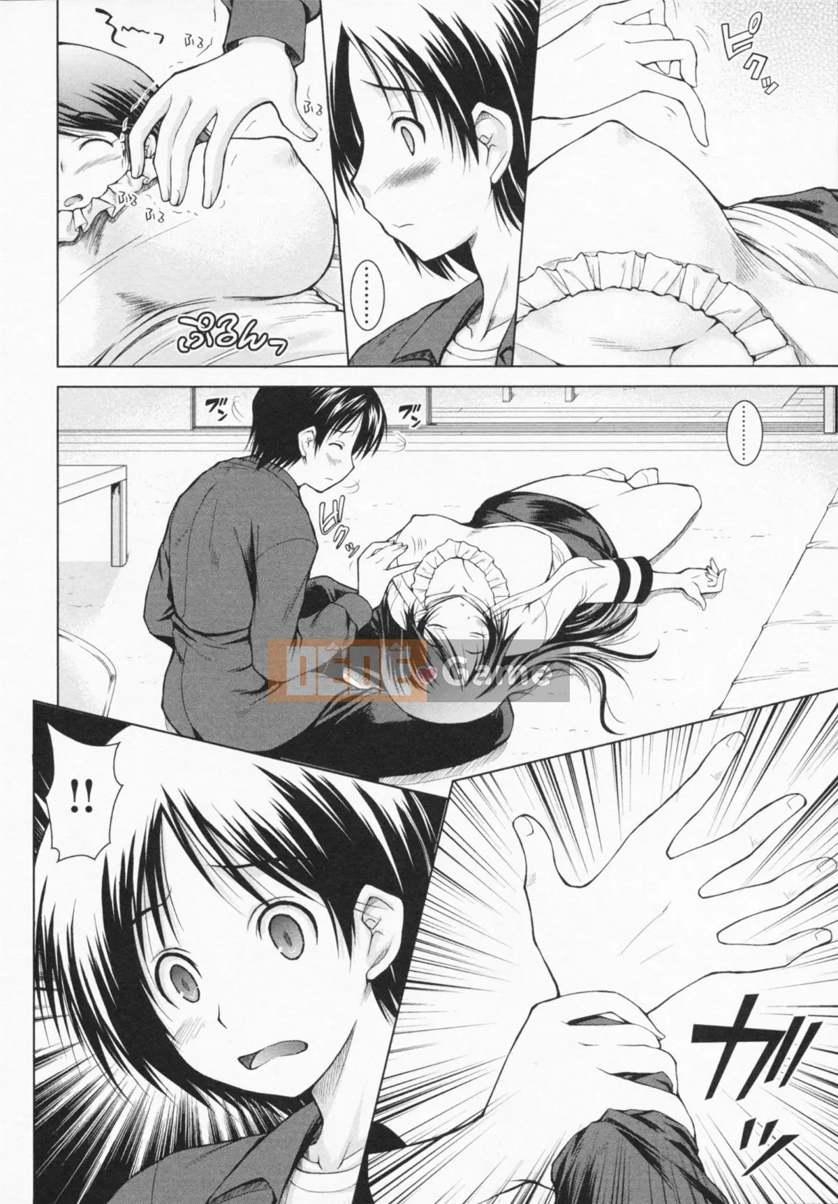 [Takushi Toda] Bởi vì chị gái của bạn rất khiêu dâm.