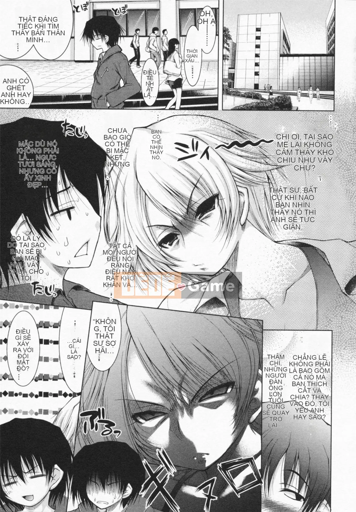 [Takushi Toda] Bởi vì chị gái của bạn rất khiêu dâm.