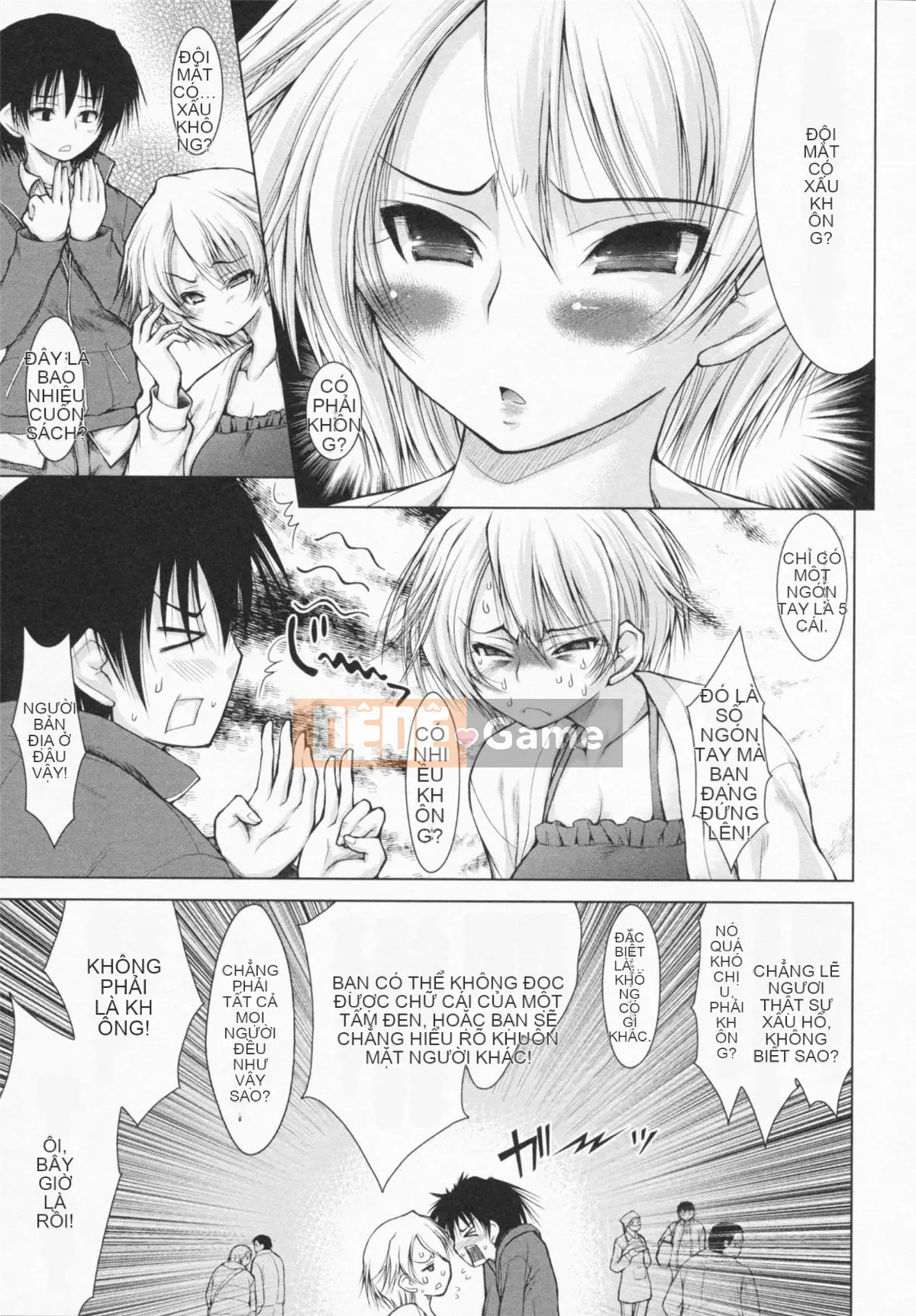 [Takushi Toda] Bởi vì chị gái của bạn rất khiêu dâm.