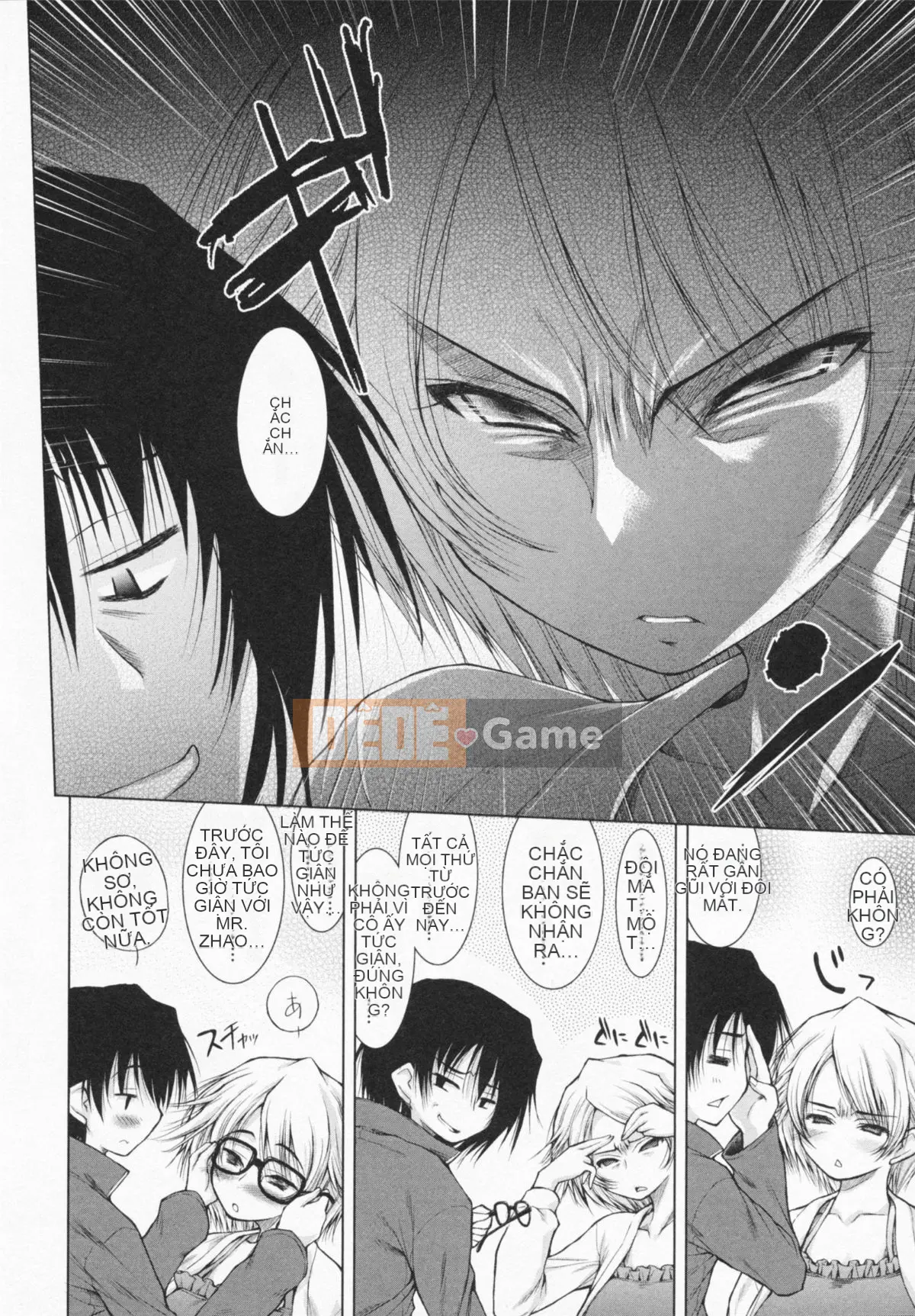 [Takushi Toda] Bởi vì chị gái của bạn rất khiêu dâm.