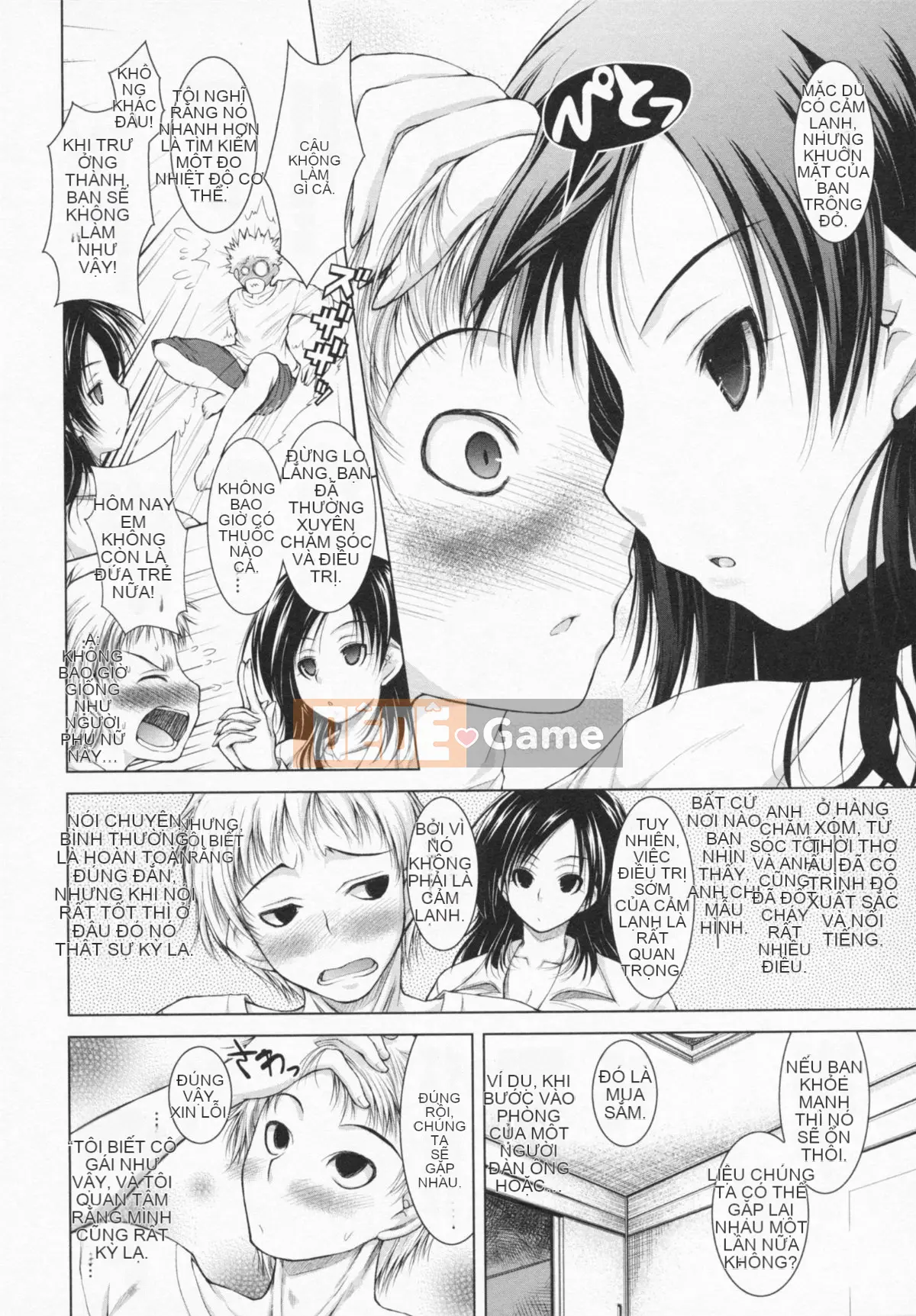 [Takushi Toda] Bởi vì chị gái của bạn rất khiêu dâm.