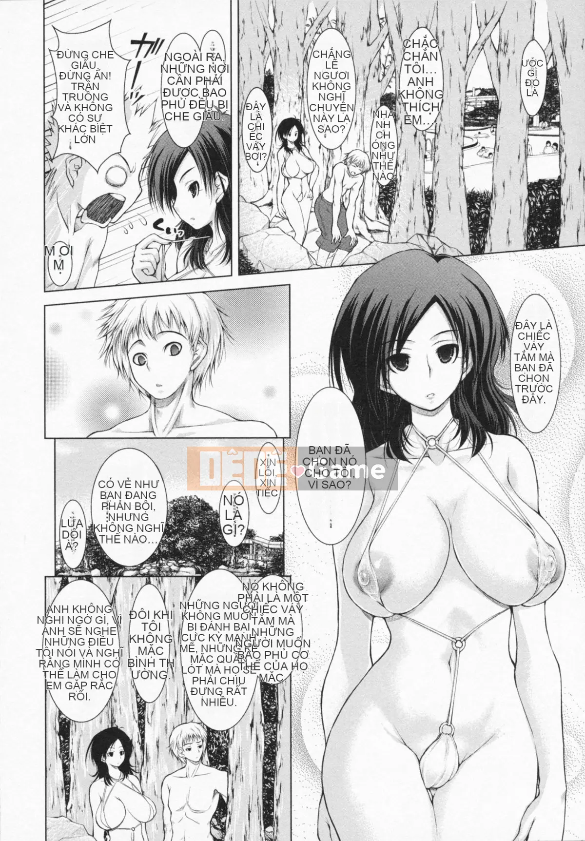 [Takushi Toda] Bởi vì chị gái của bạn rất khiêu dâm.