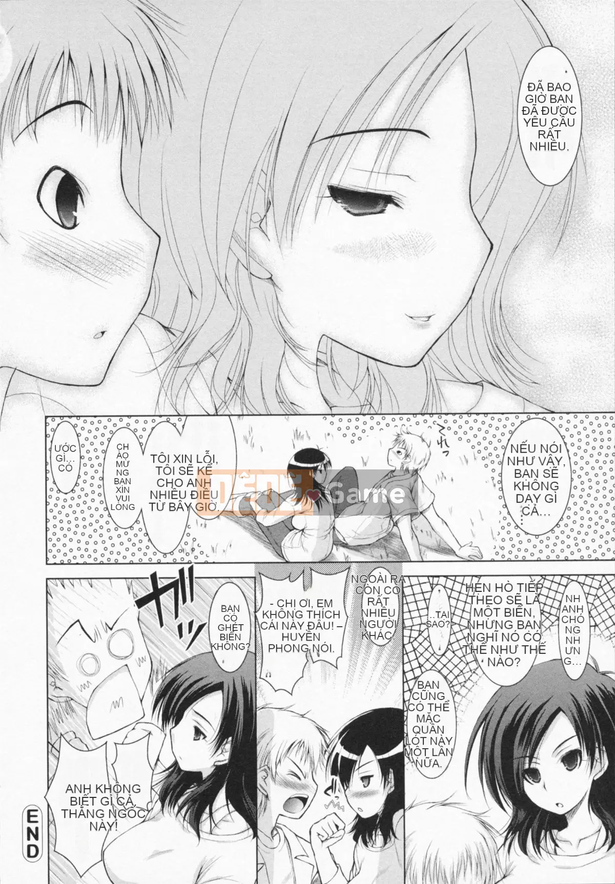 [Takushi Toda] Bởi vì chị gái của bạn rất khiêu dâm.