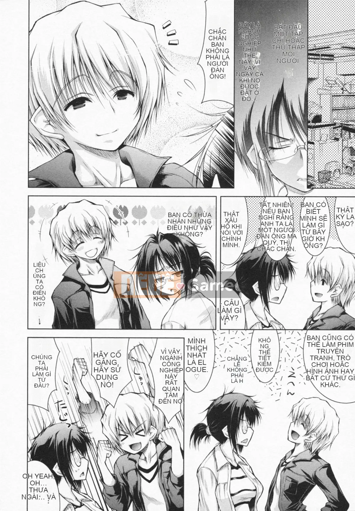 [Takushi Toda] Bởi vì chị gái của bạn rất khiêu dâm.