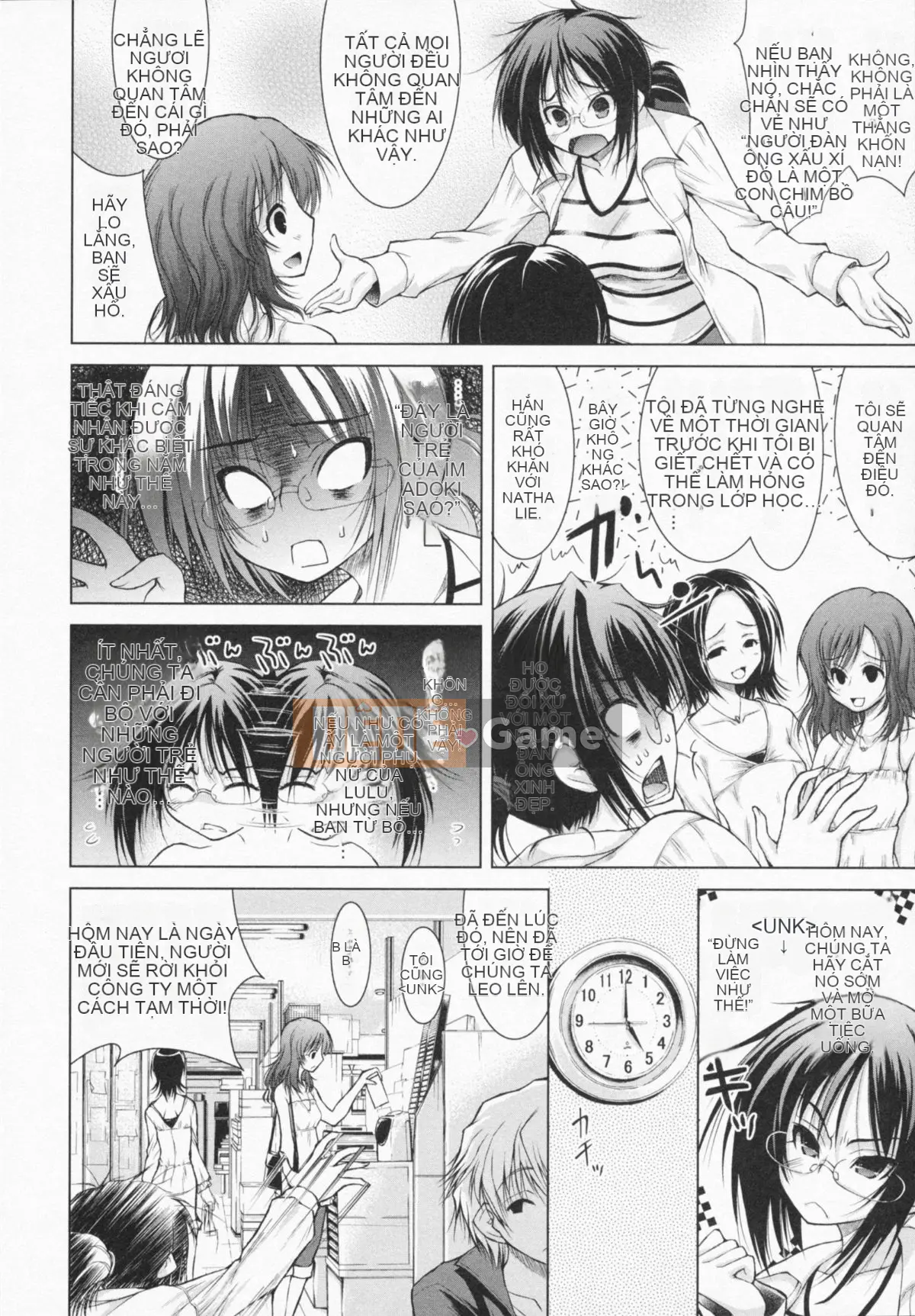 [Takushi Toda] Bởi vì chị gái của bạn rất khiêu dâm.