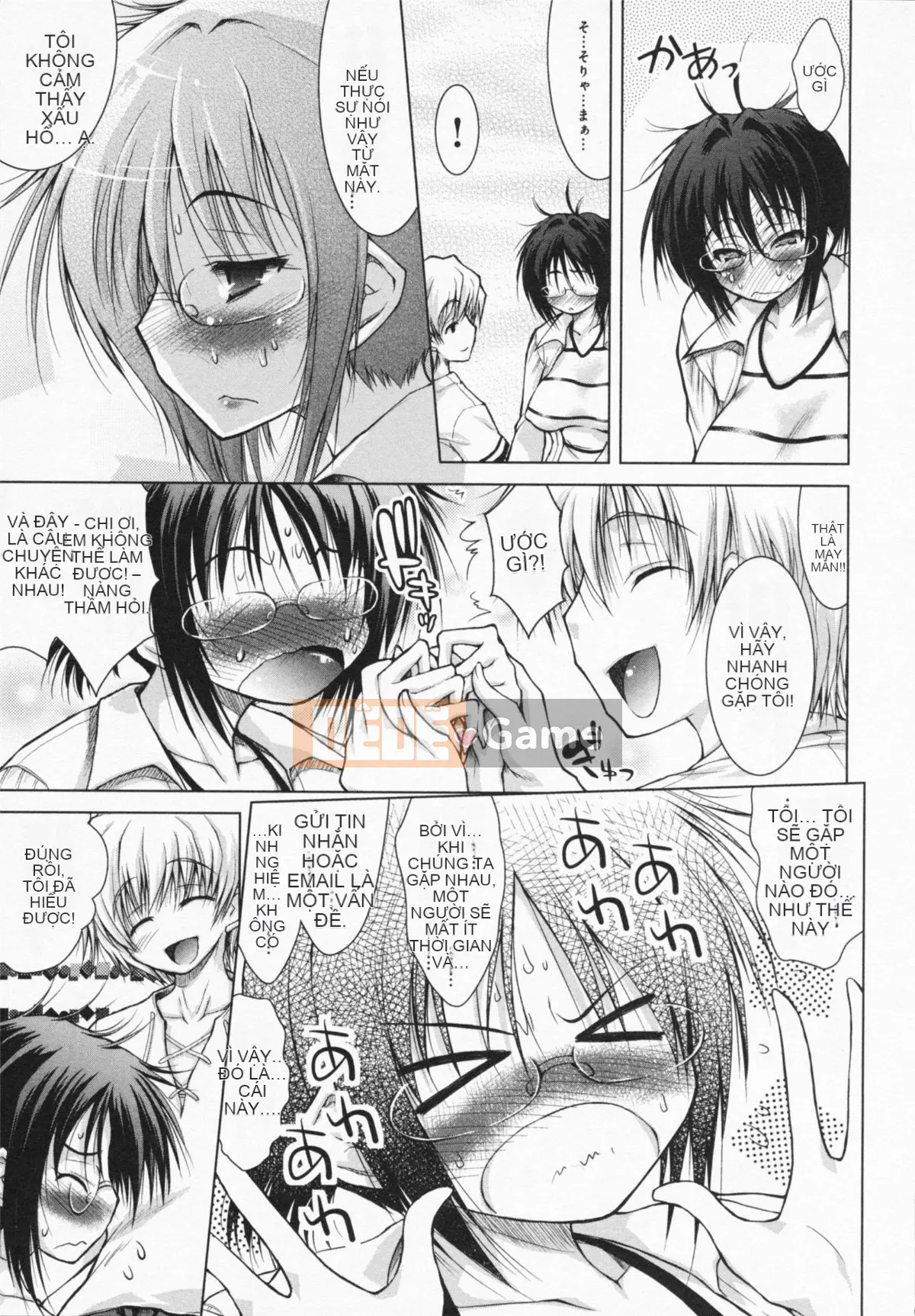 [Takushi Toda] Bởi vì chị gái của bạn rất khiêu dâm.