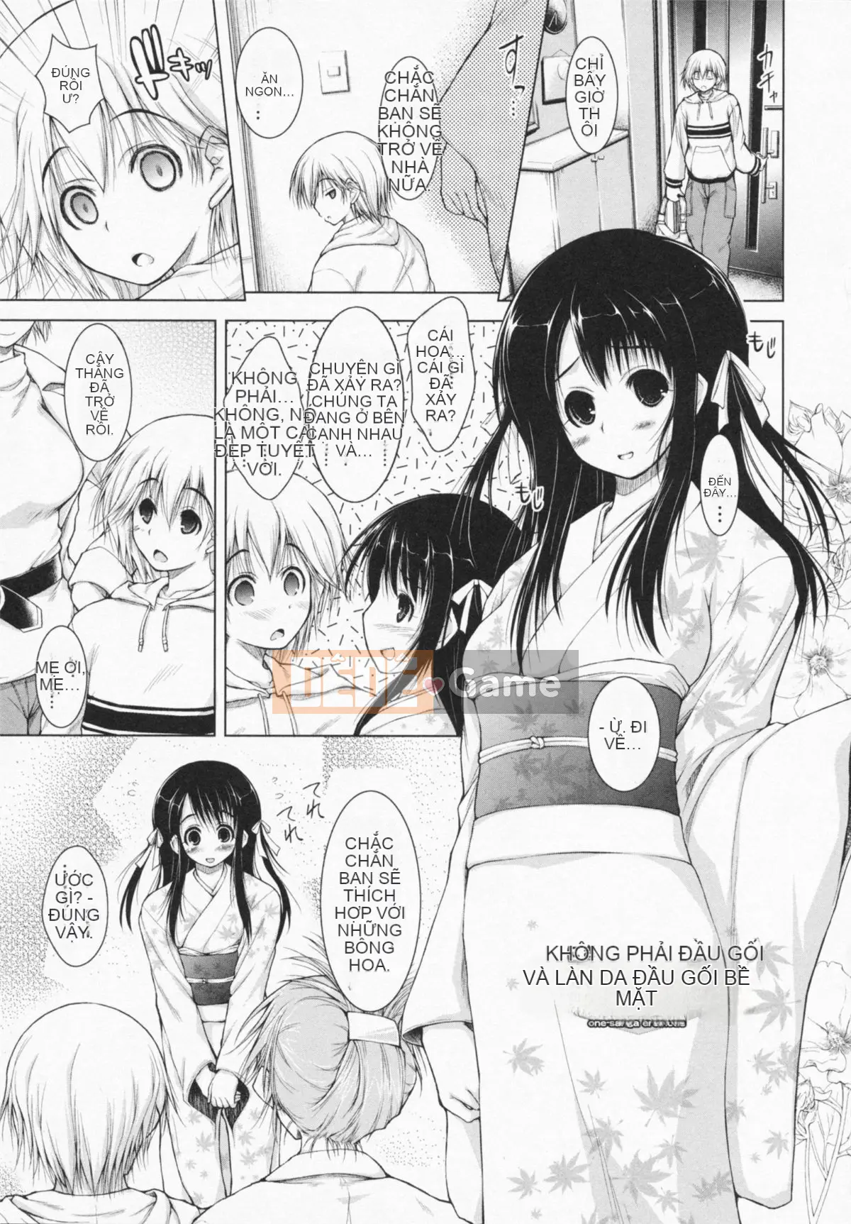 [Takushi Toda] Bởi vì chị gái của bạn rất khiêu dâm.